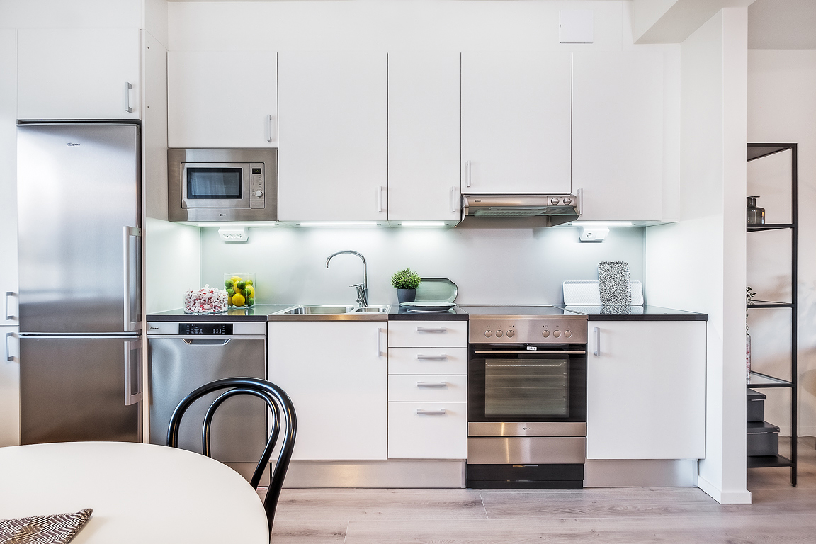 Lägenhet, 2 rooms, 60 sqm, Borlänge – bild 10