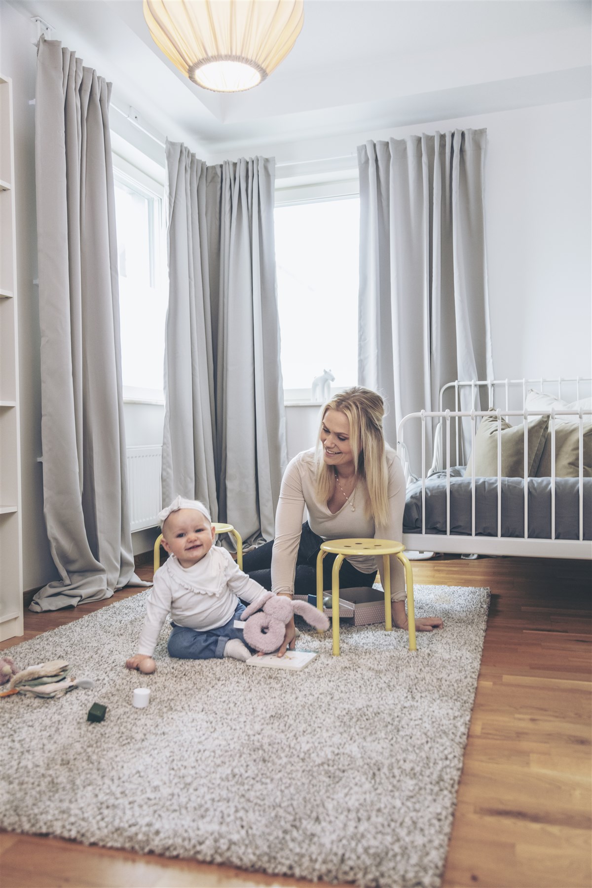 3 rok · 76 m² i Norrköping – bild 22