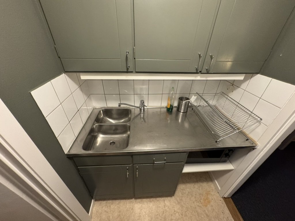 1 rok · 36 m² i Långsele – bild 8