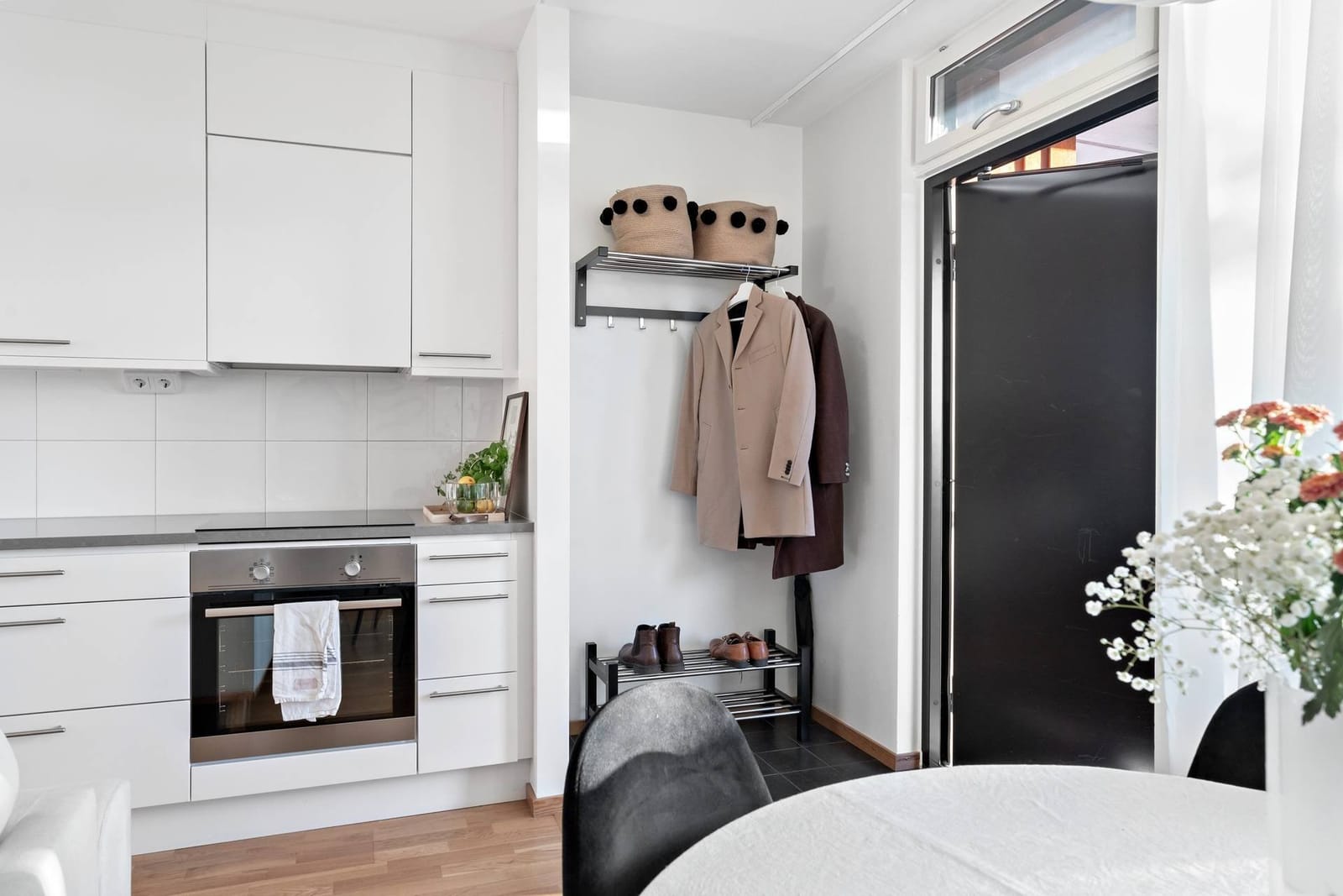 2 rok · 45 m² i Sundbyberg – bild 6