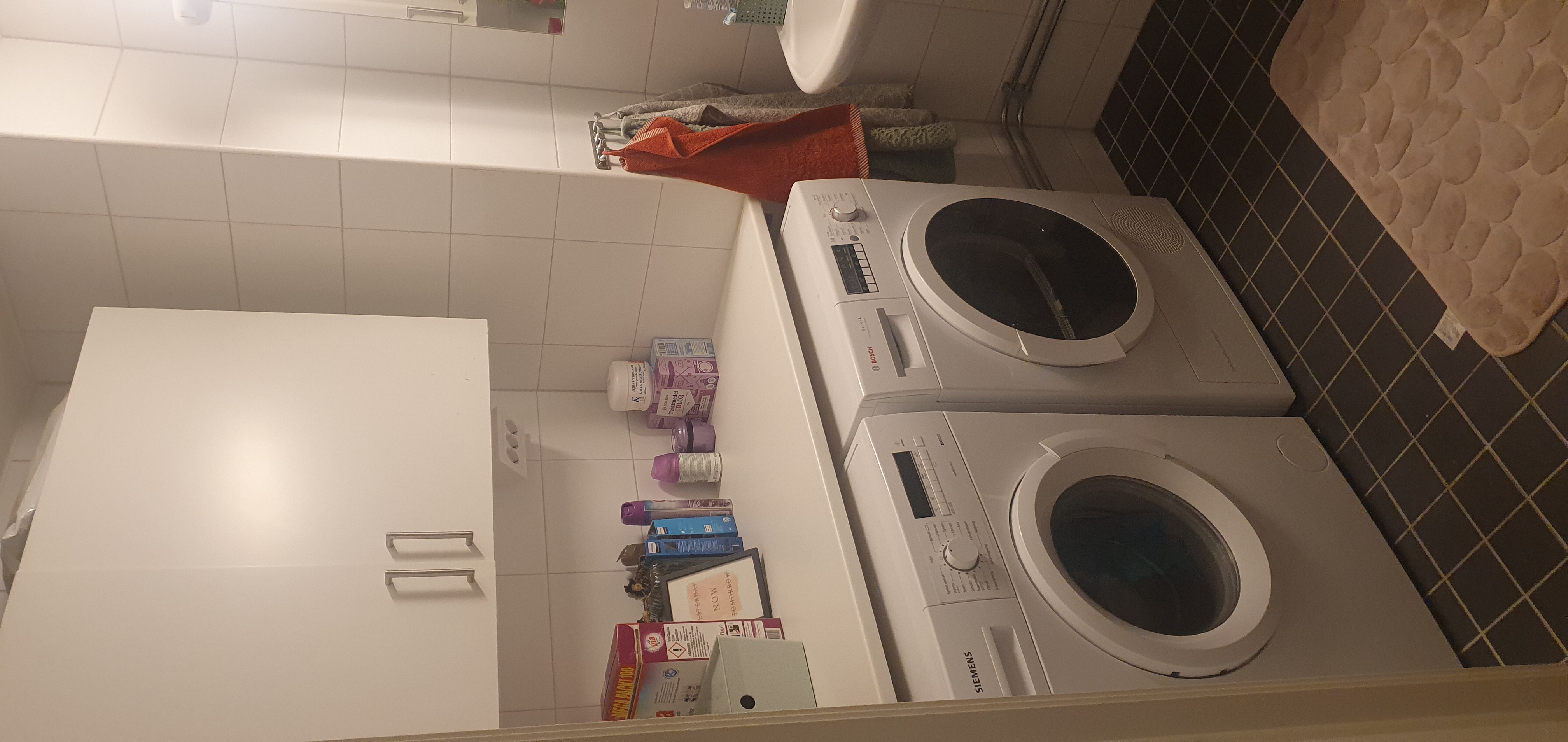 Lägenhet, 1 rooms, 40 sqm, Stockholm – bild 4