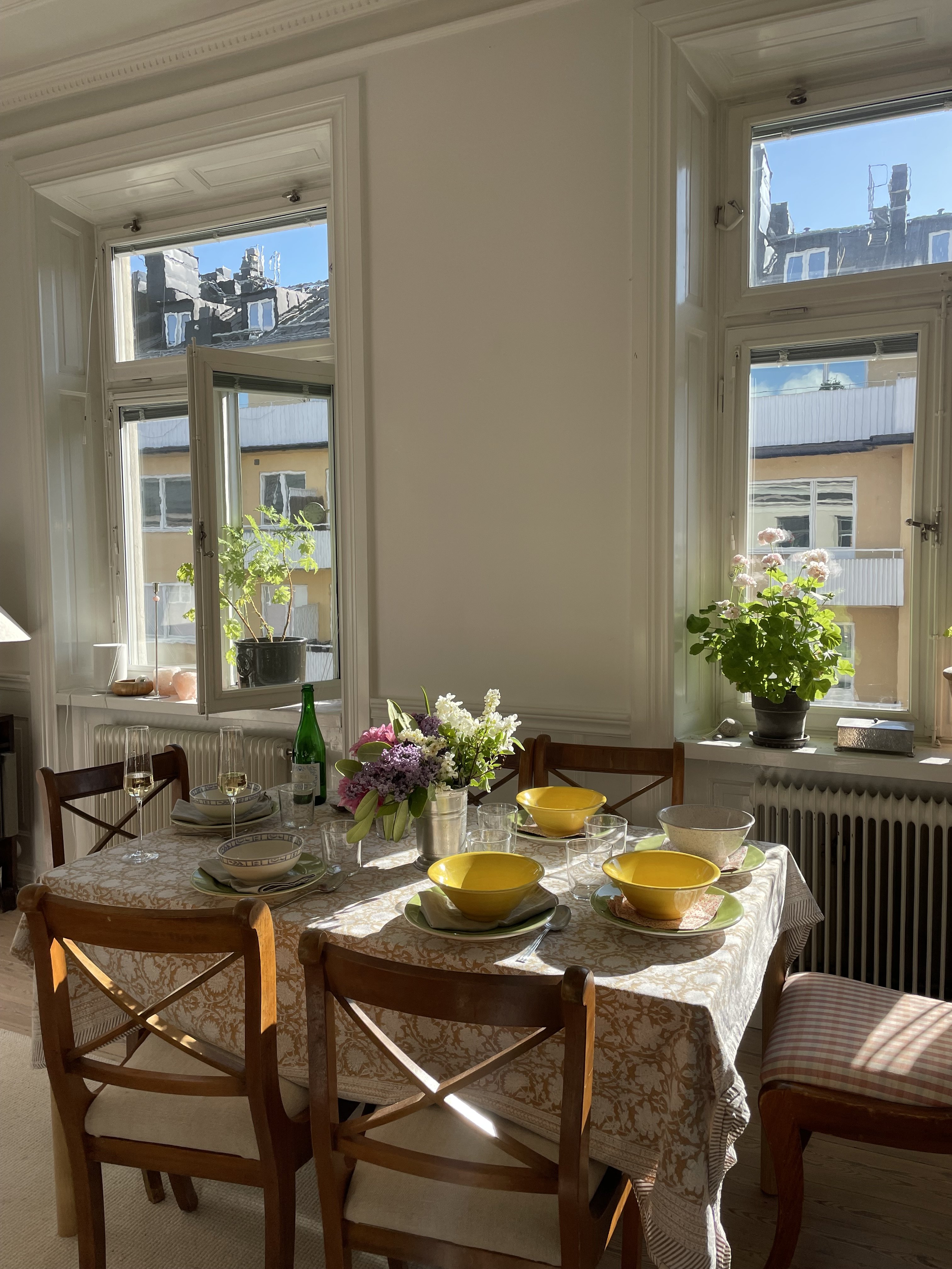 Lägenhet, 2 rooms, 48 sqm, Stockholm – Stockholm