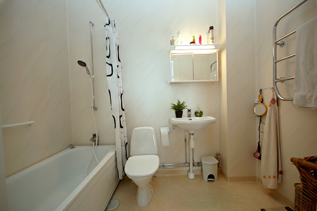 3 rok · 84 m² i Hasselfors – bild 9