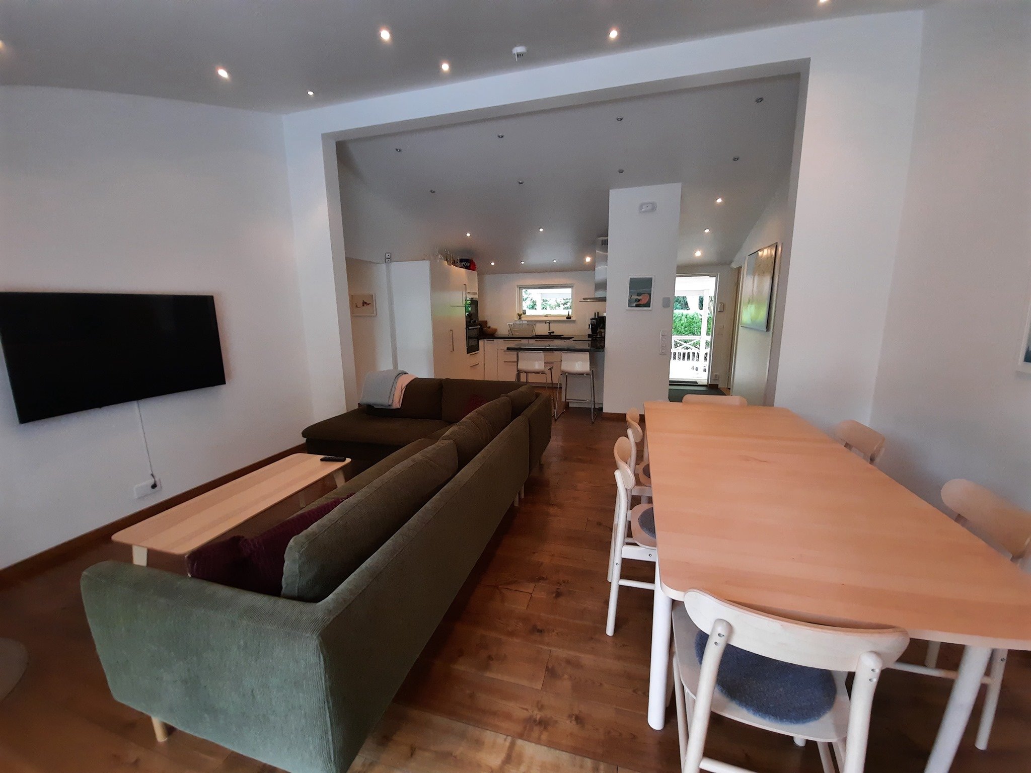 Villa/Hus, 4 rooms, 105 sqm, Höllviken – bild 13