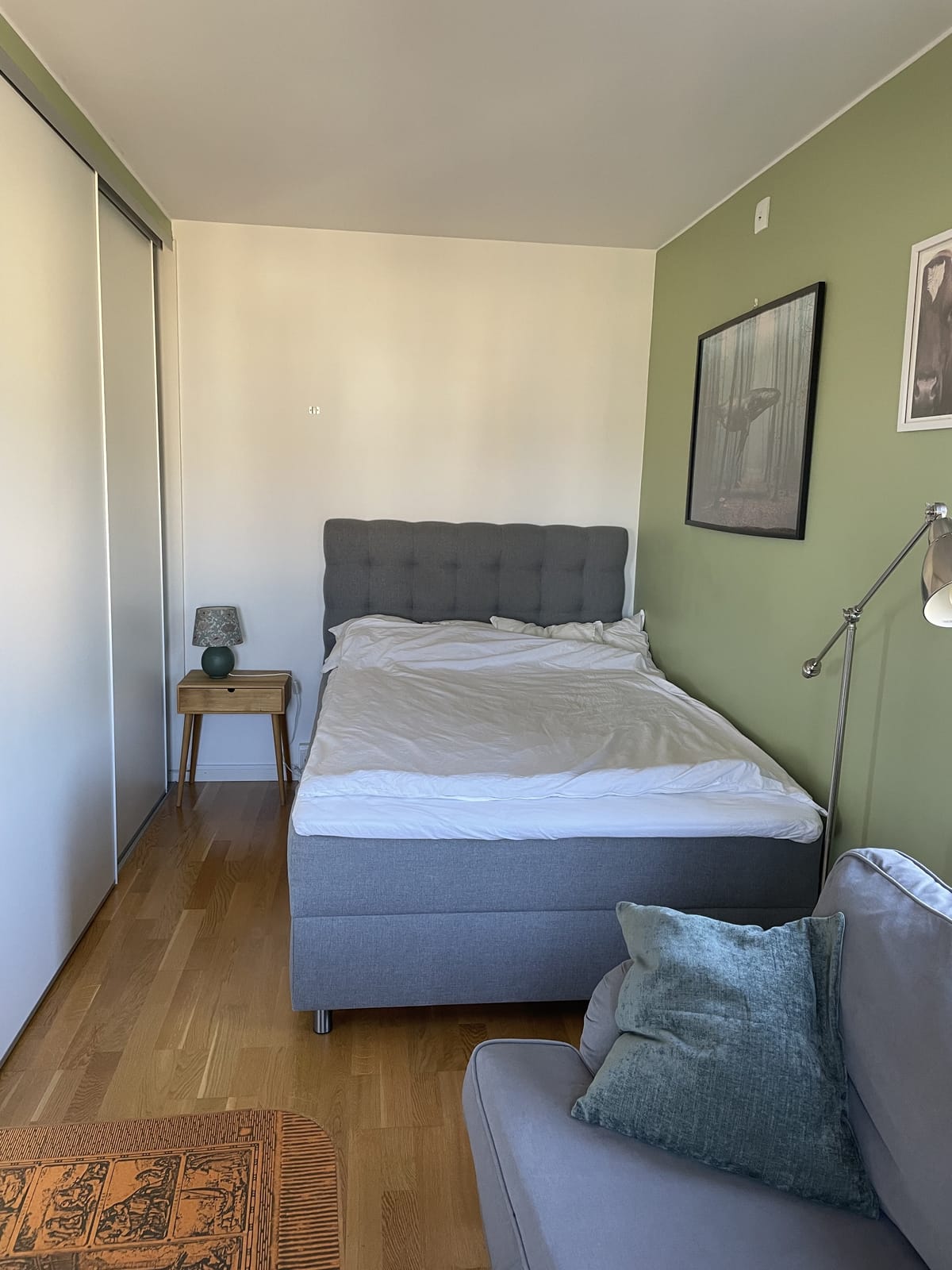 2 rok · 35 m² i Sundbyberg – bild 3
