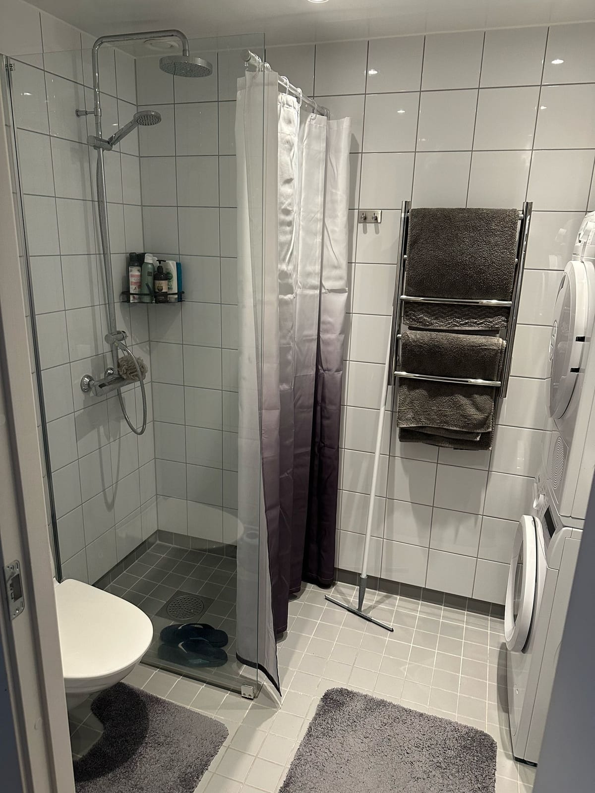 3 rok · 61 m² i Bro – bild 5