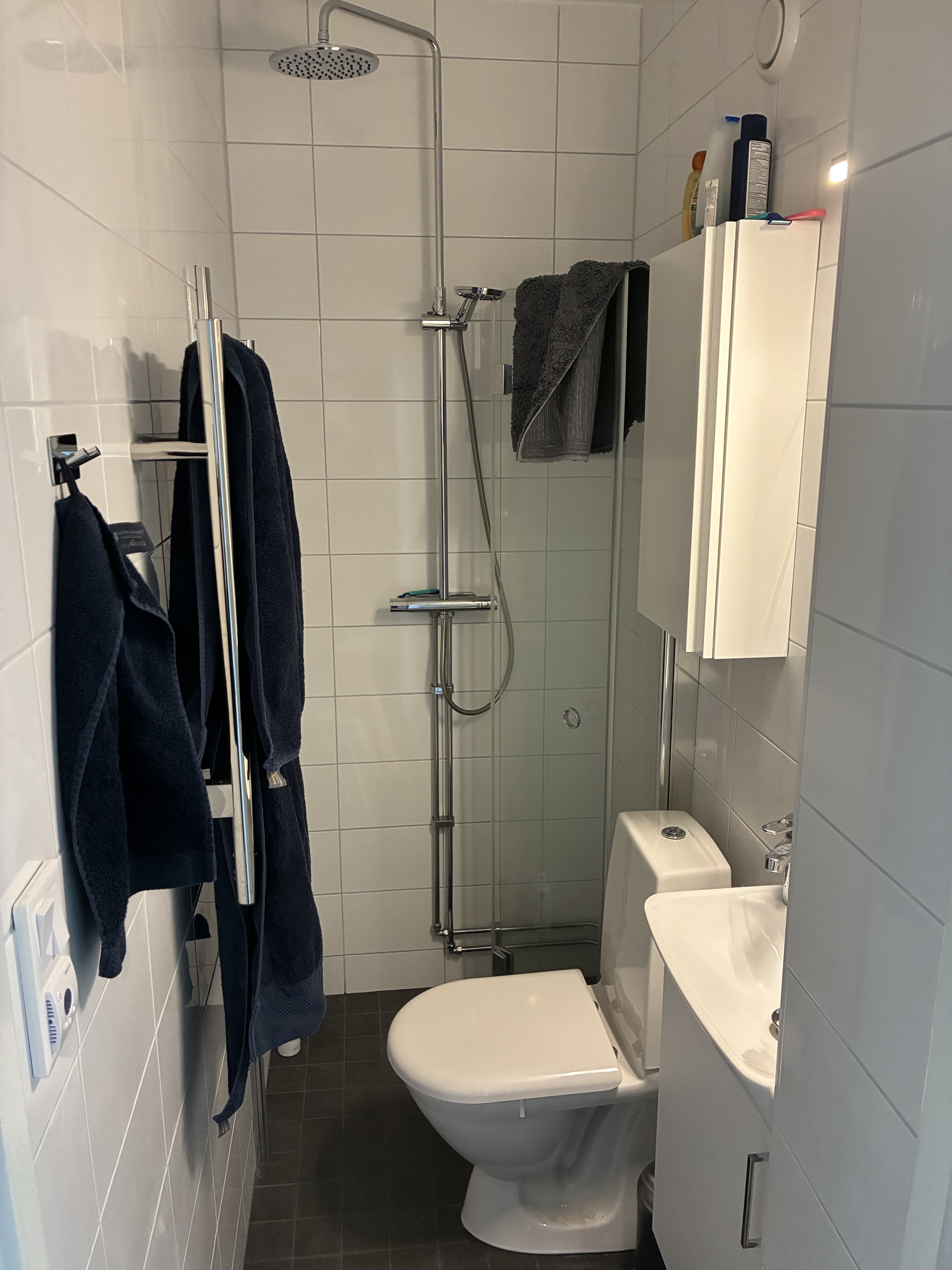 Lägenhet, 2 rooms, 39 sqm, Stockholm – bild 14