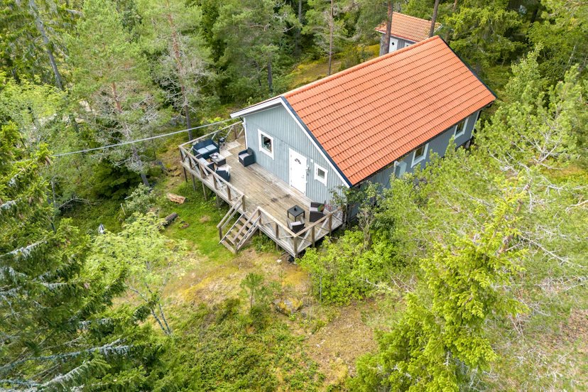 Villa/Hus, 3 rooms, 71 sqm, Riala – bild 6