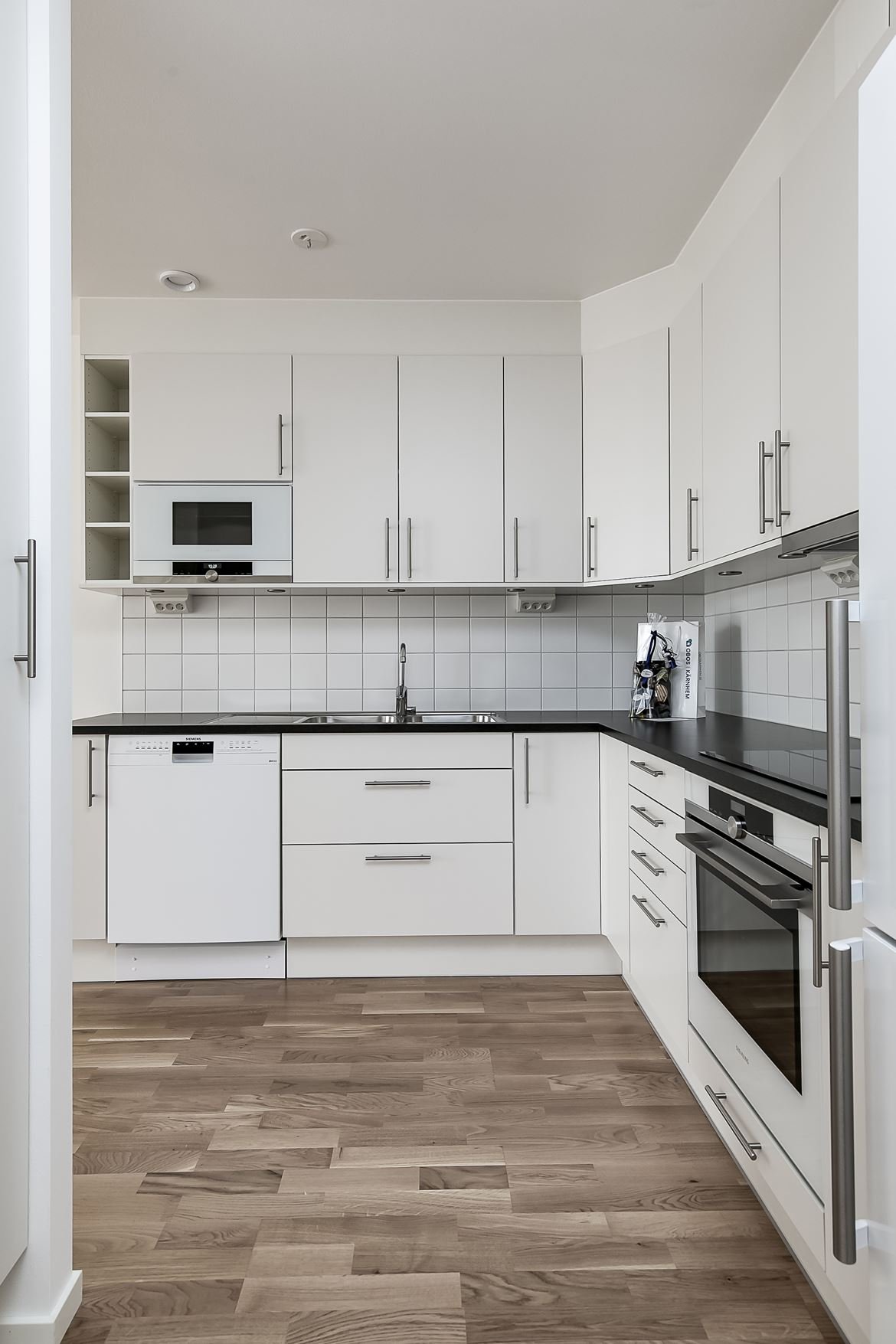 Lägenhet, 2 rooms, 48 sqm, Örebro – bild 15