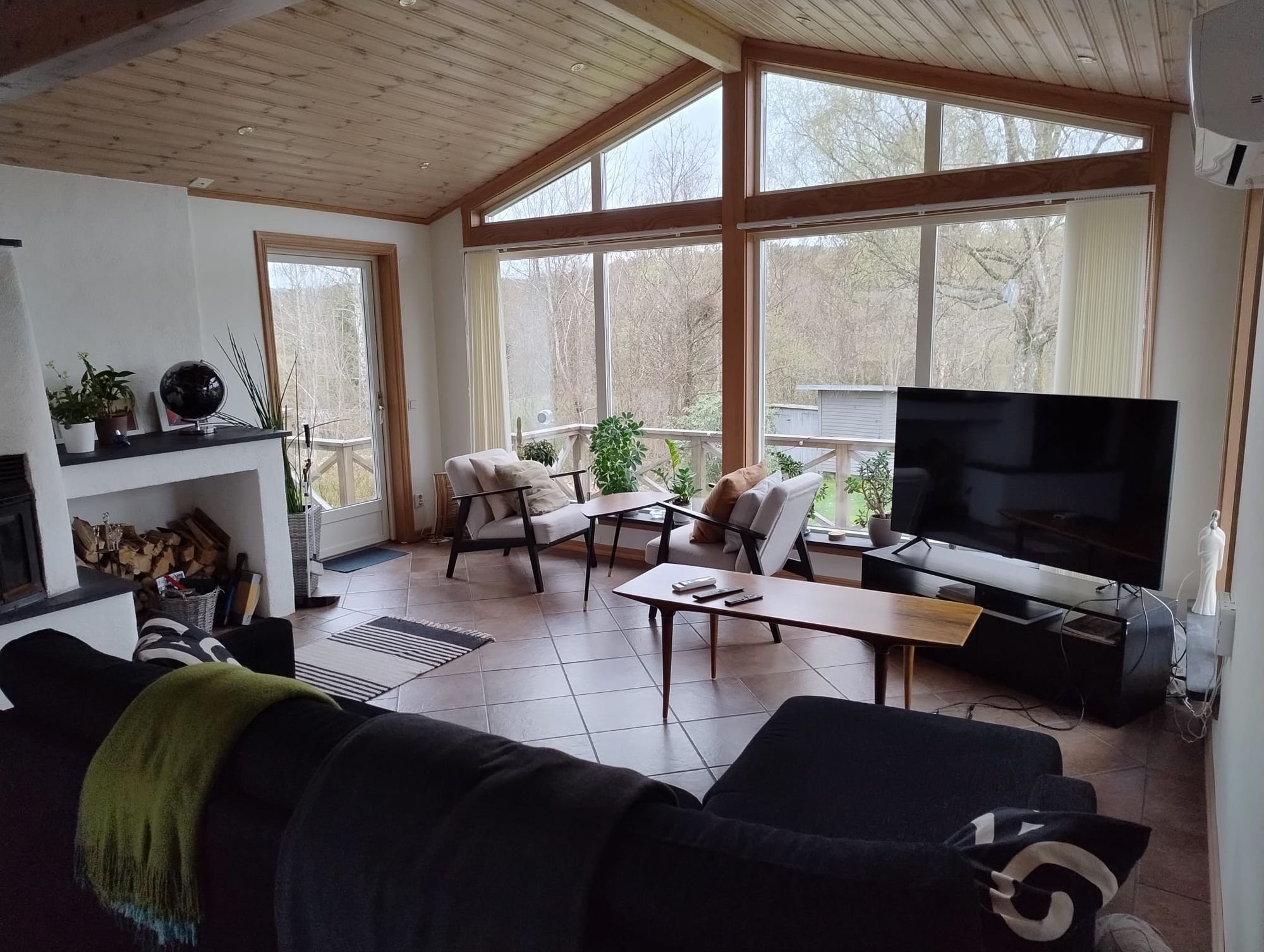 Villa/Hus, 4 rooms, 100 sqm, Lysekil – bild 2