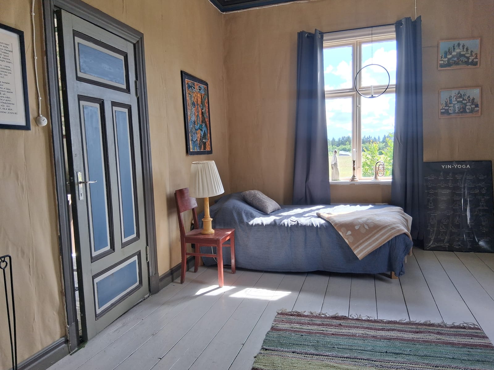 8 rok · 215 m² i Helgum – bild 10