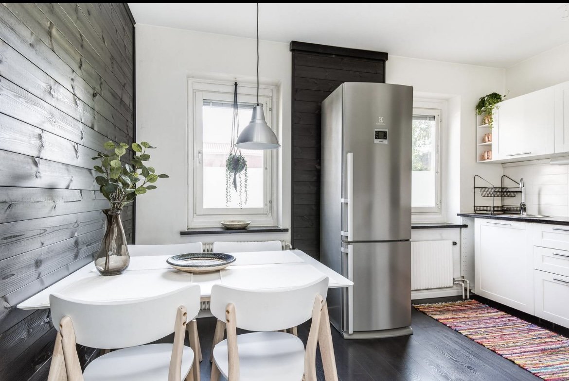 1 rok · 42 m² i Sundsvall – bild 2