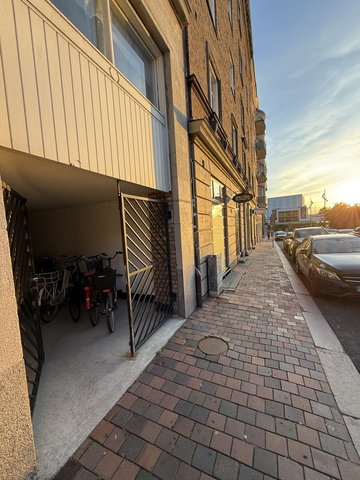 2 rok · 50 m² i Helsingborg – bild 16