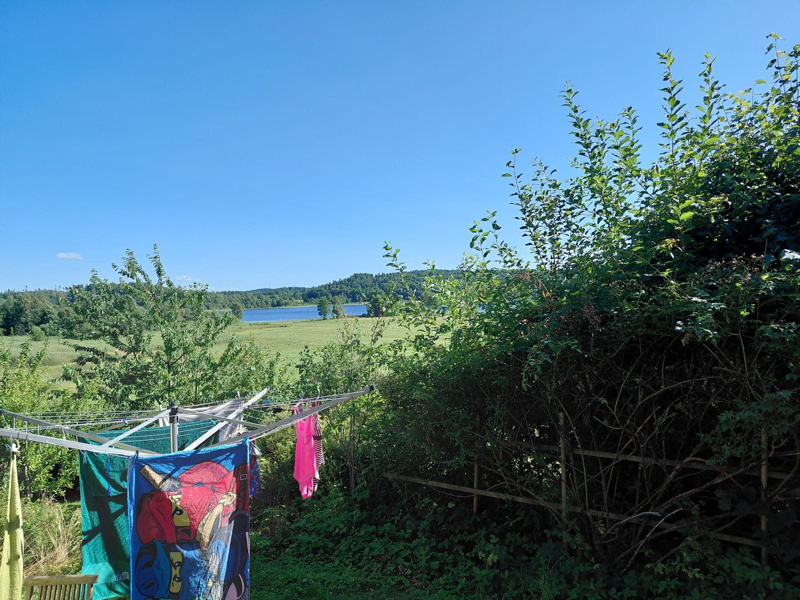3 rok · 68 m² i Romelanda – bild 14