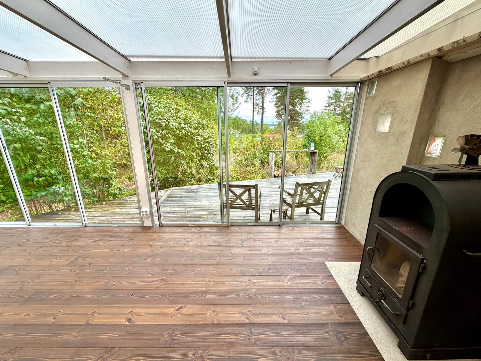 1 rok · 40 m² i Vaxholm – bild 9