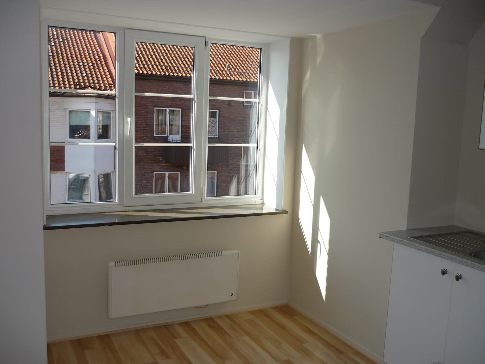 2 rok · 55 m² i Landskrona – bild 2
