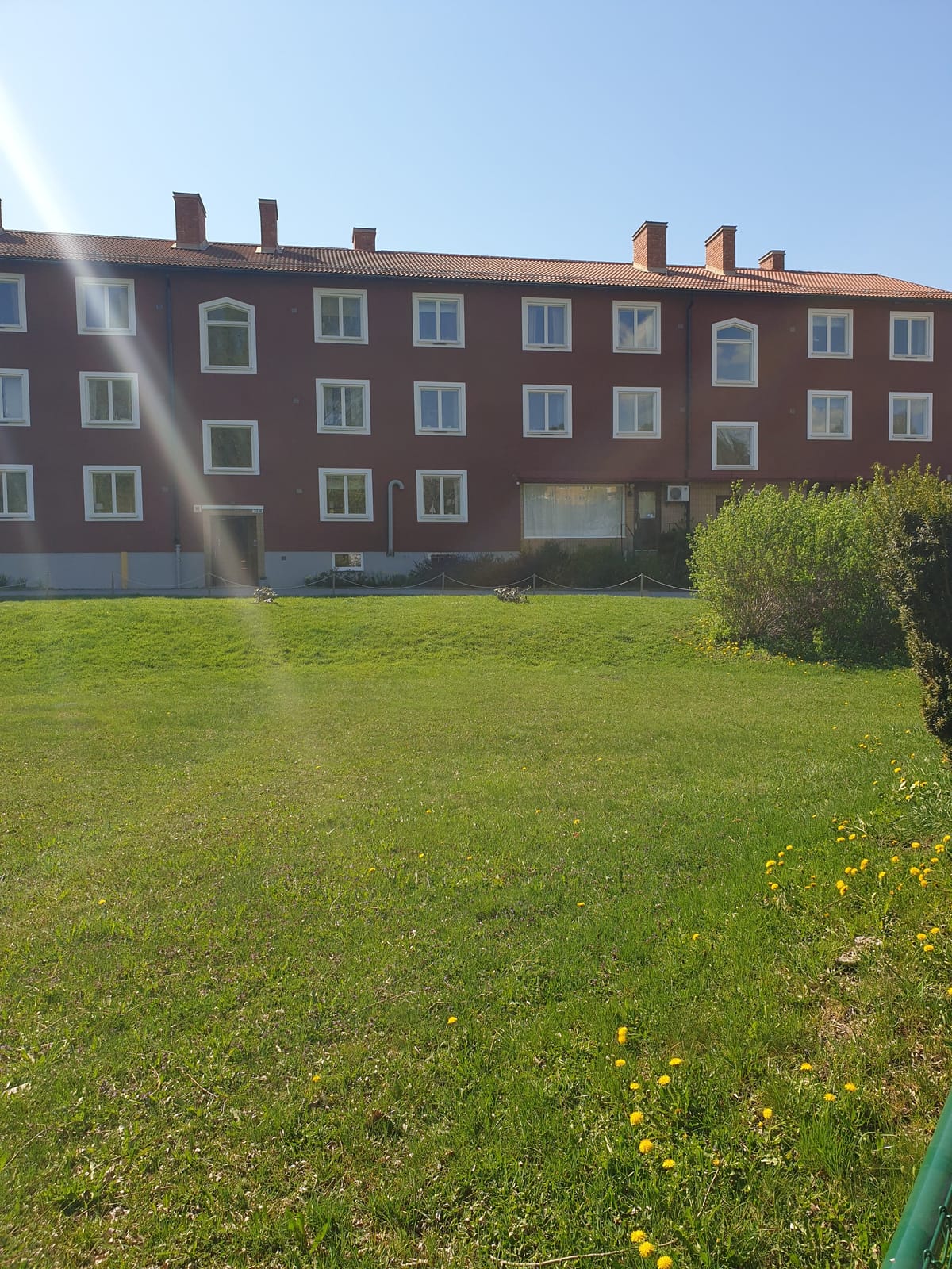2 rok · 42 m² i Huddinge – bild 2