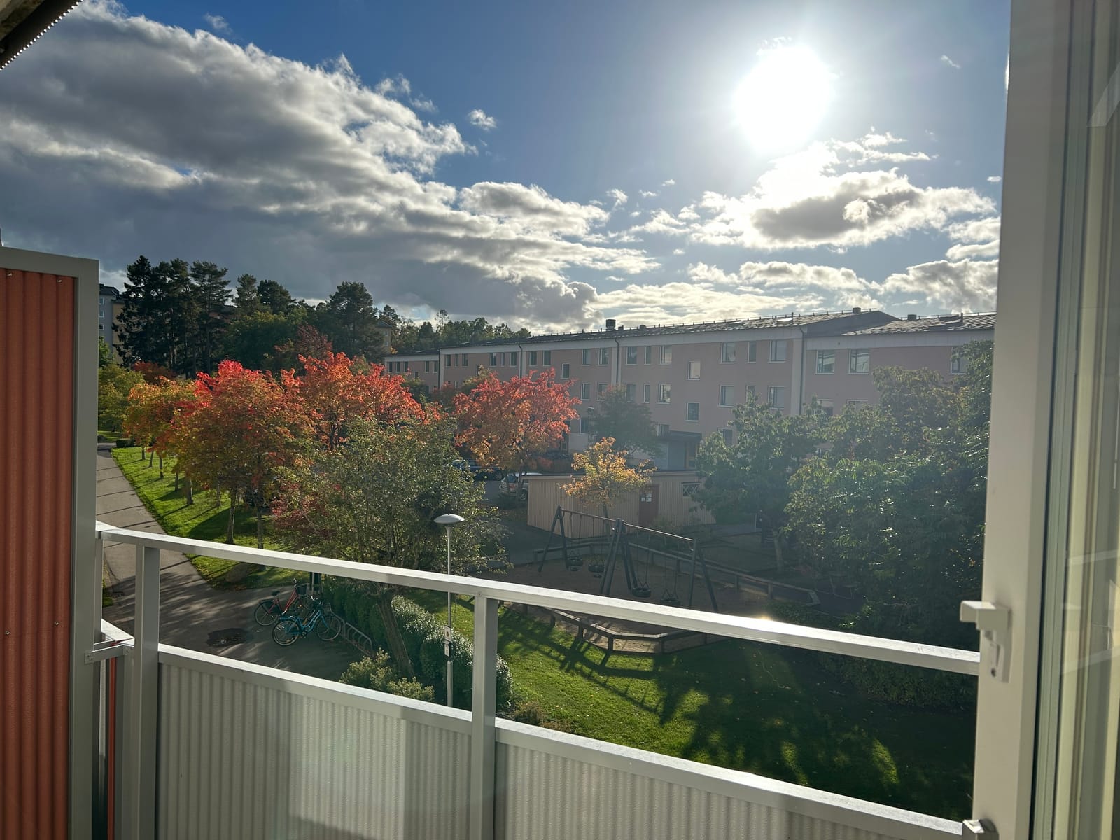 4 rok · 96 m² i Linköping – bild 6