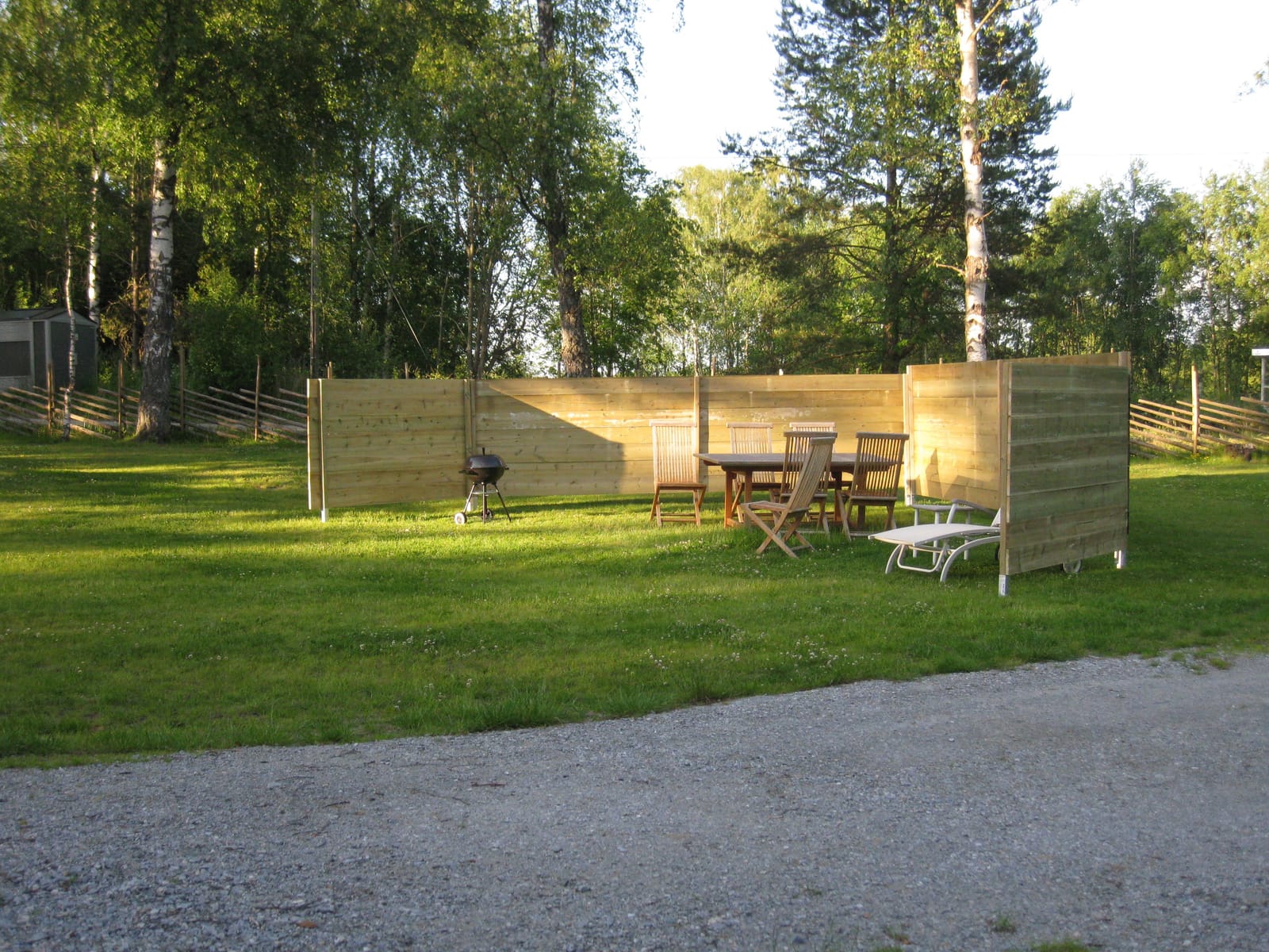 3 rok · 70 m² i Stillingsön – bild 3
