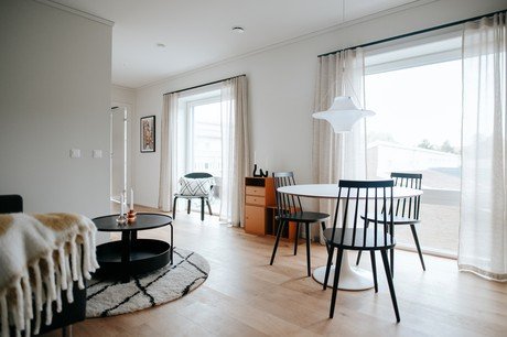 Lägenhet, 2 rooms, 33 sqm, Nyköping
