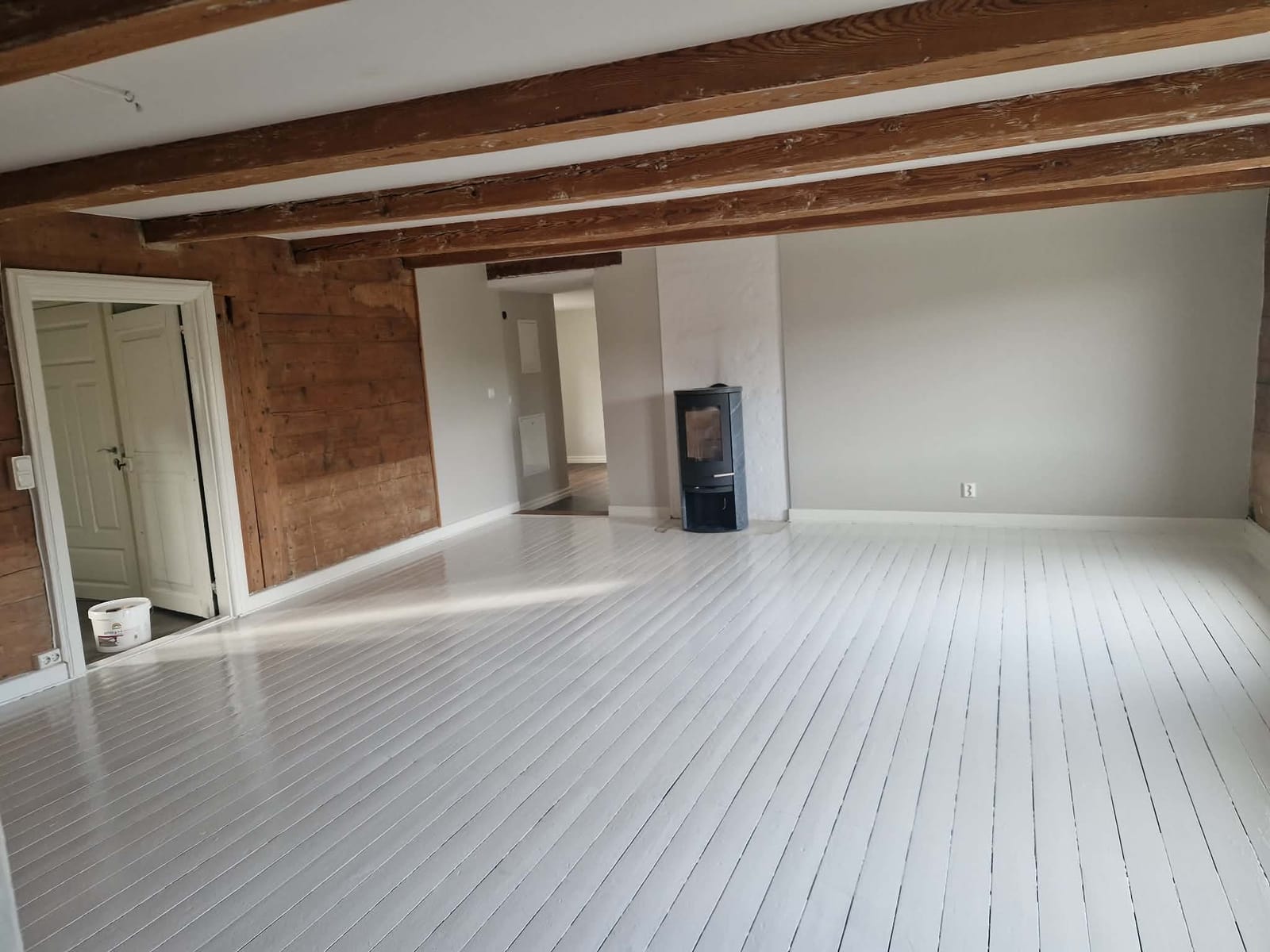 3 rok · 100 m² i Arkelstorp – bild 4