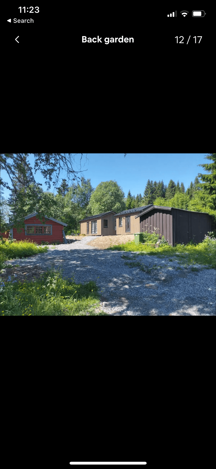 2 rok · 20 m² i Duved – bild 7