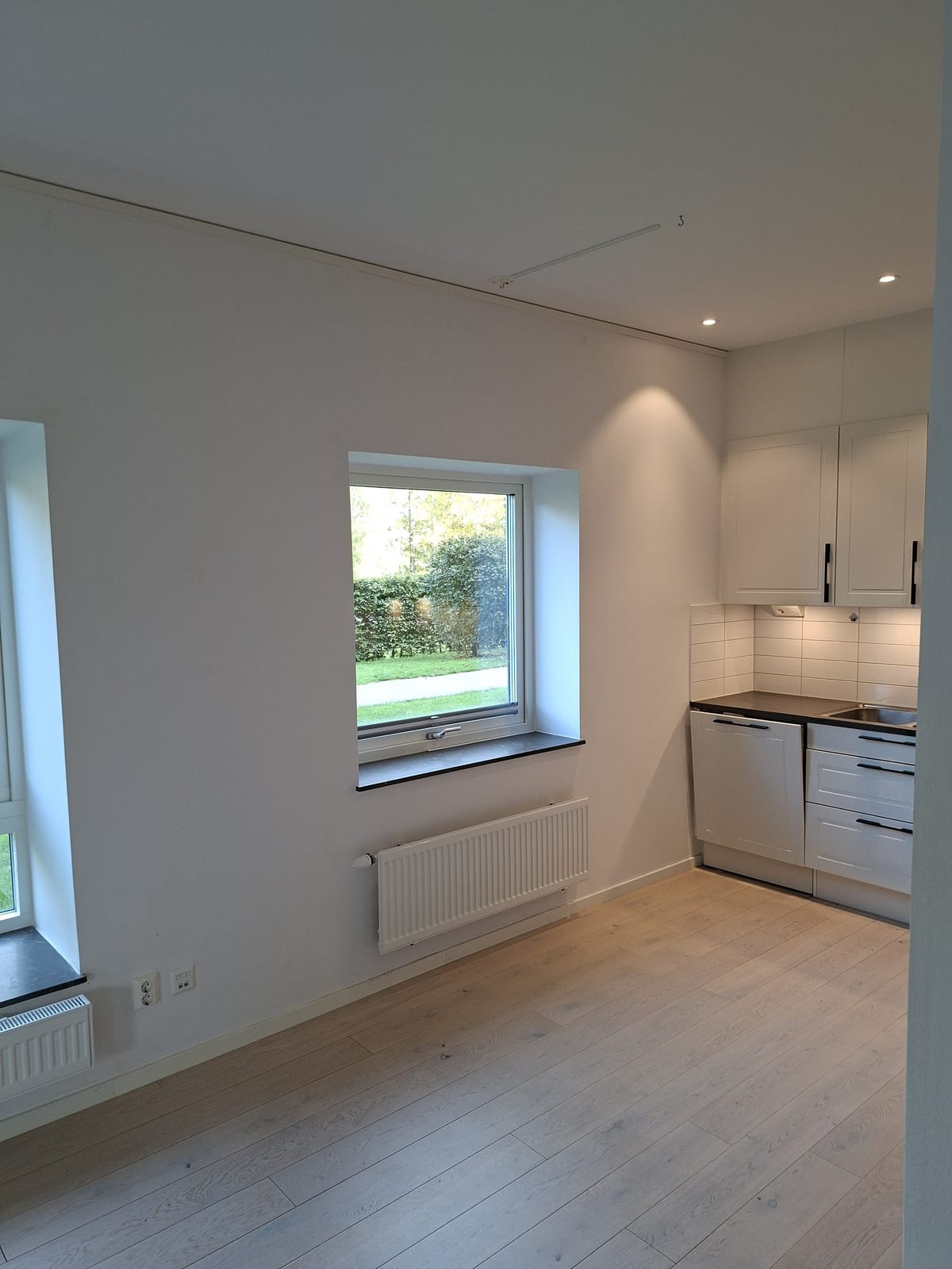 2 rok · 63 m² i Växjö – bild 3
