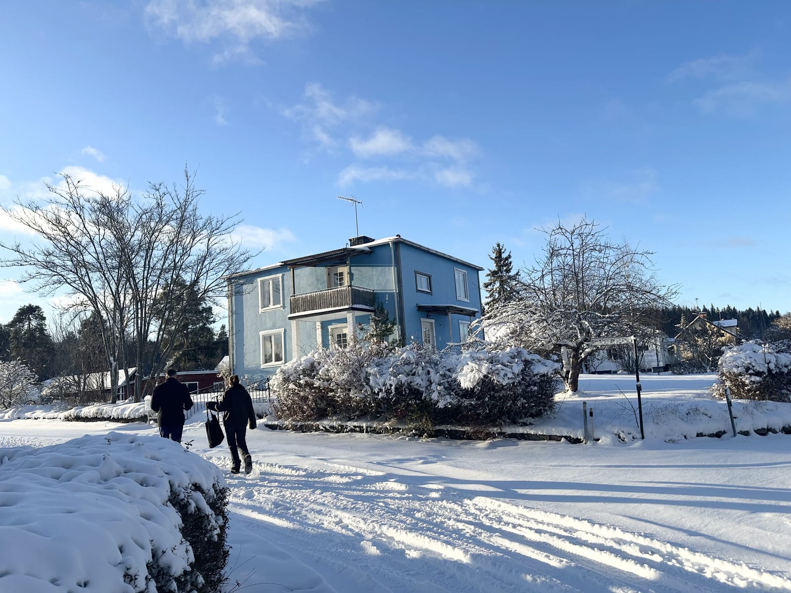 2 rok · 70 m² i Mariannelund – bild 15