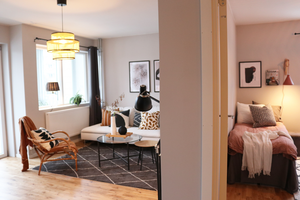 Lägenhet, 3 rooms, 75 sqm, Uddevalla – bild 16