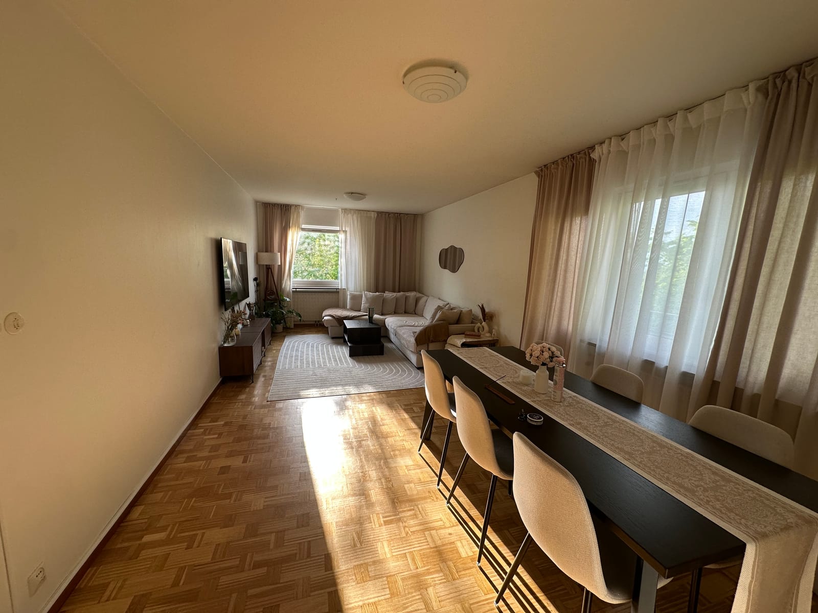 Lägenhet, 3 rooms, 73 sqm, Huskvarna