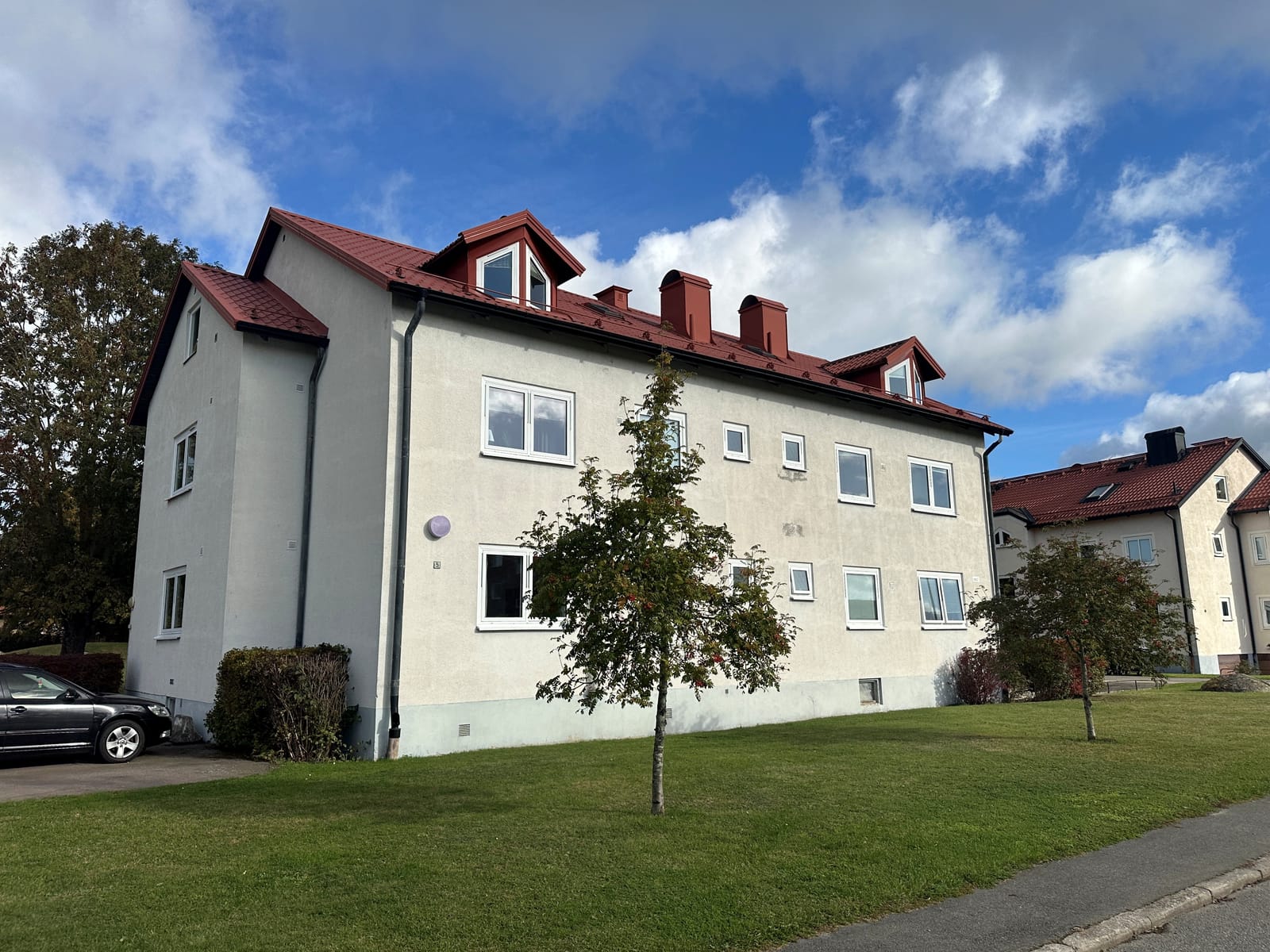 1 rok · 43 m² i Bromölla – bild 2