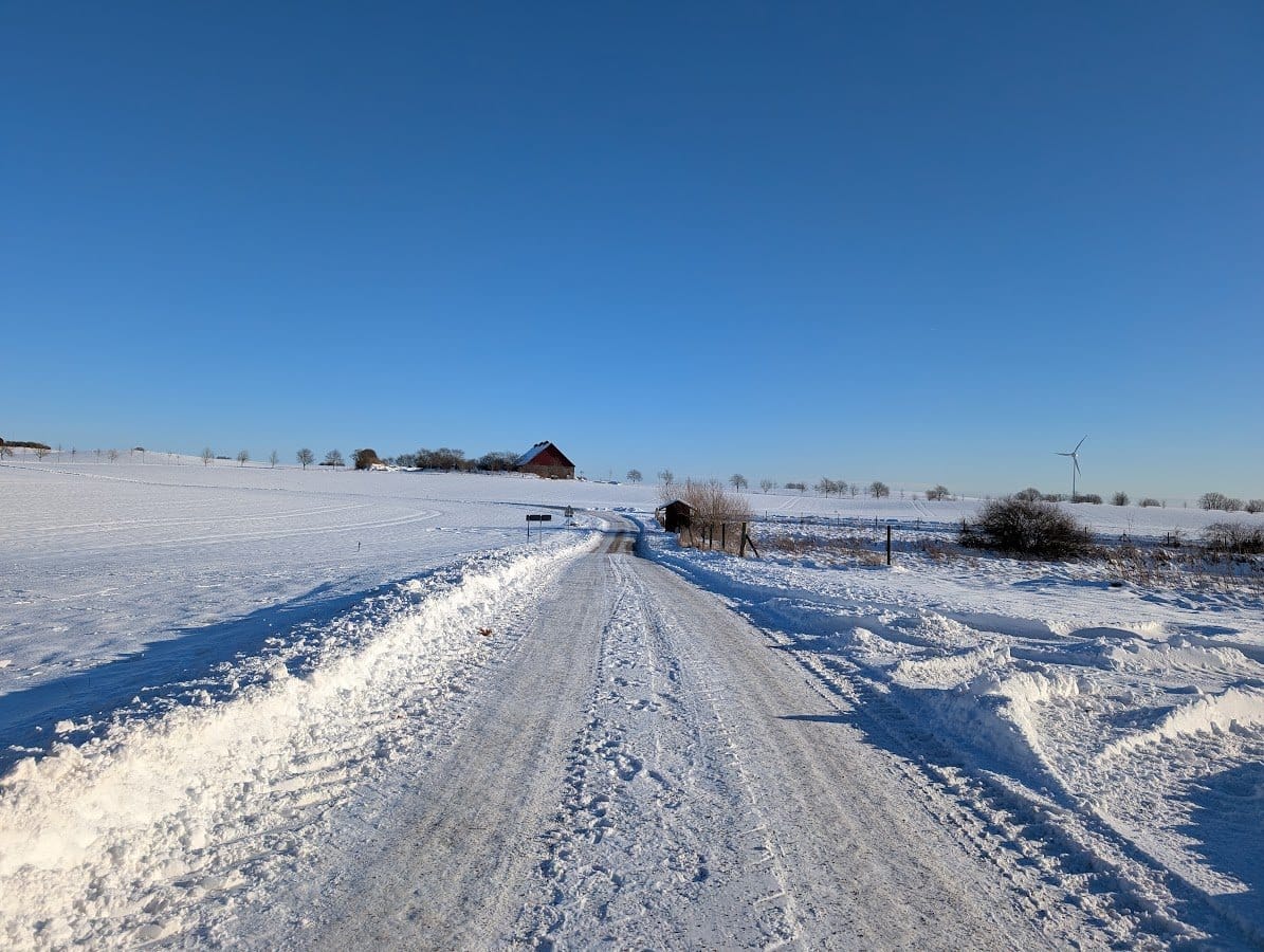 4 rok · 200 m² i Ystad – bild 24