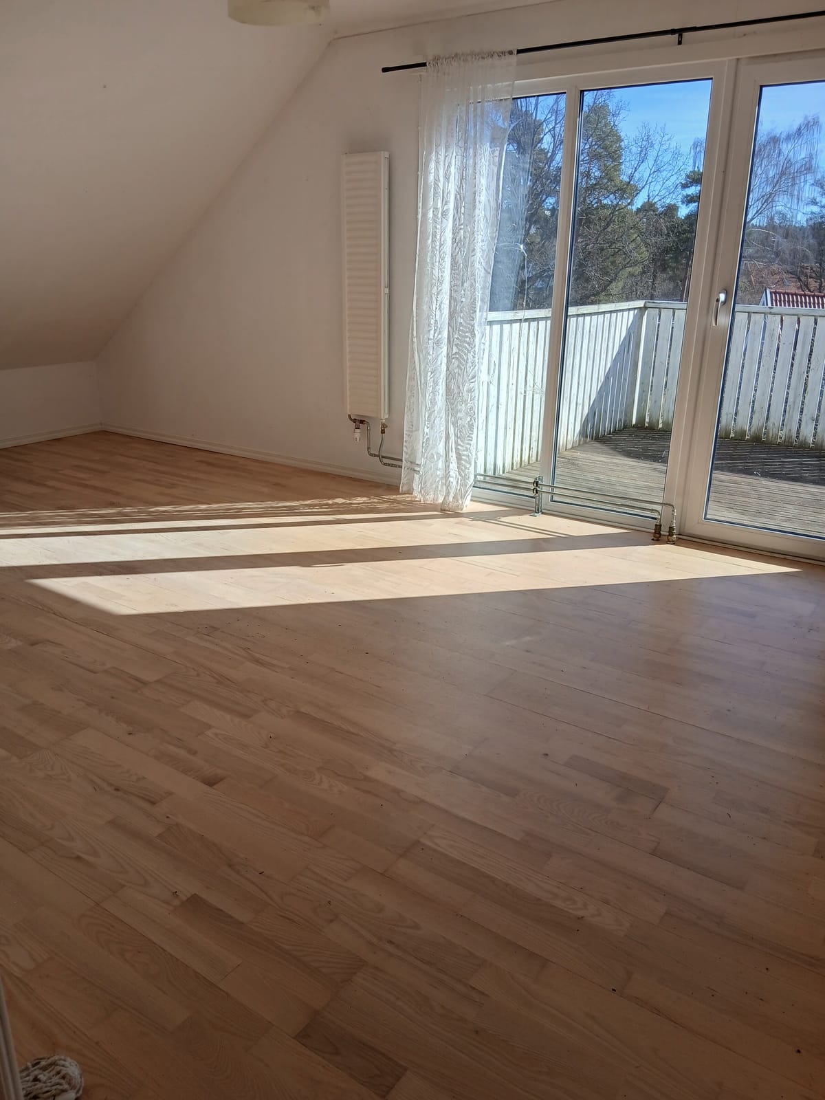 3 rok · 60 m² i Växjö – Växjö