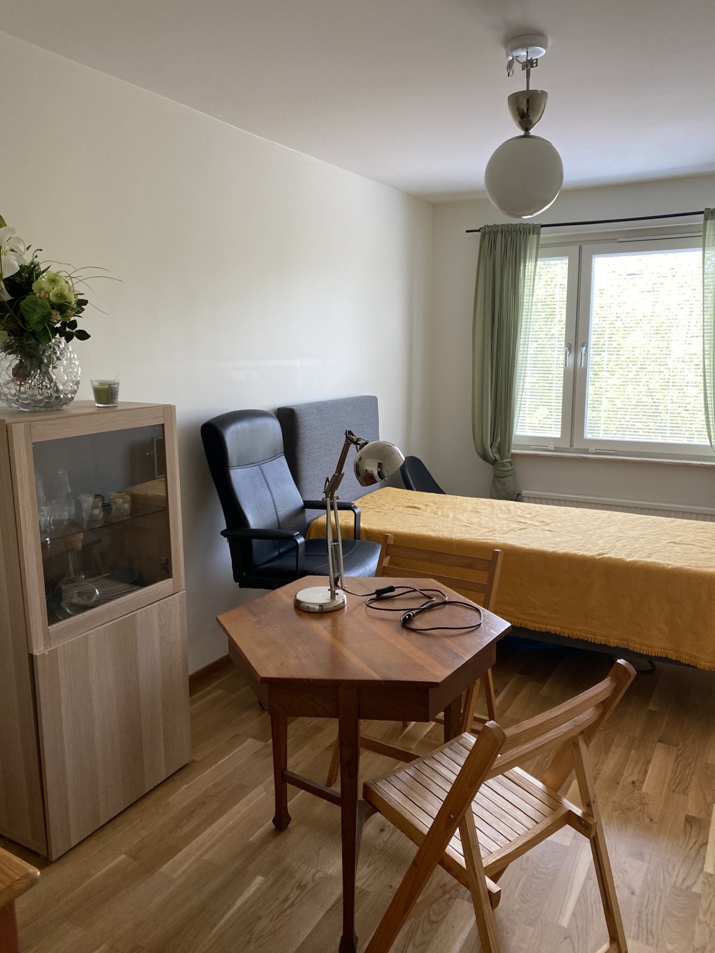 Lägenhet, 1 rooms, 22 sqm, Hägersten – bild 5