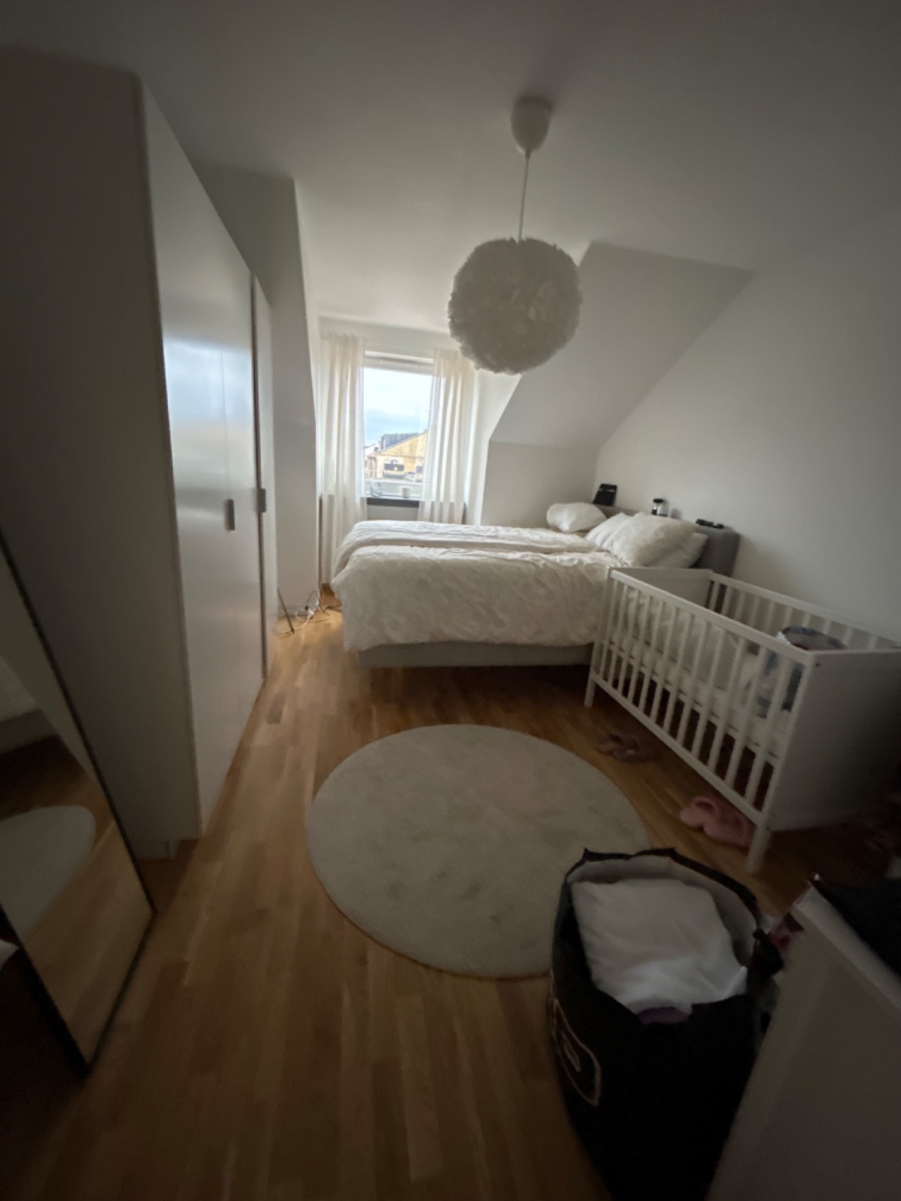 Lägenhet, 3 rooms, 60 sqm, Landskrona – bild 8