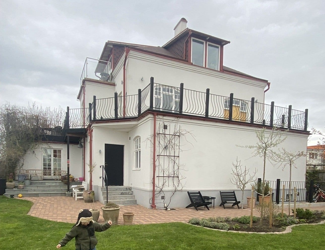 2 rok · 50 m² i Nyhamnsläge – bild 2