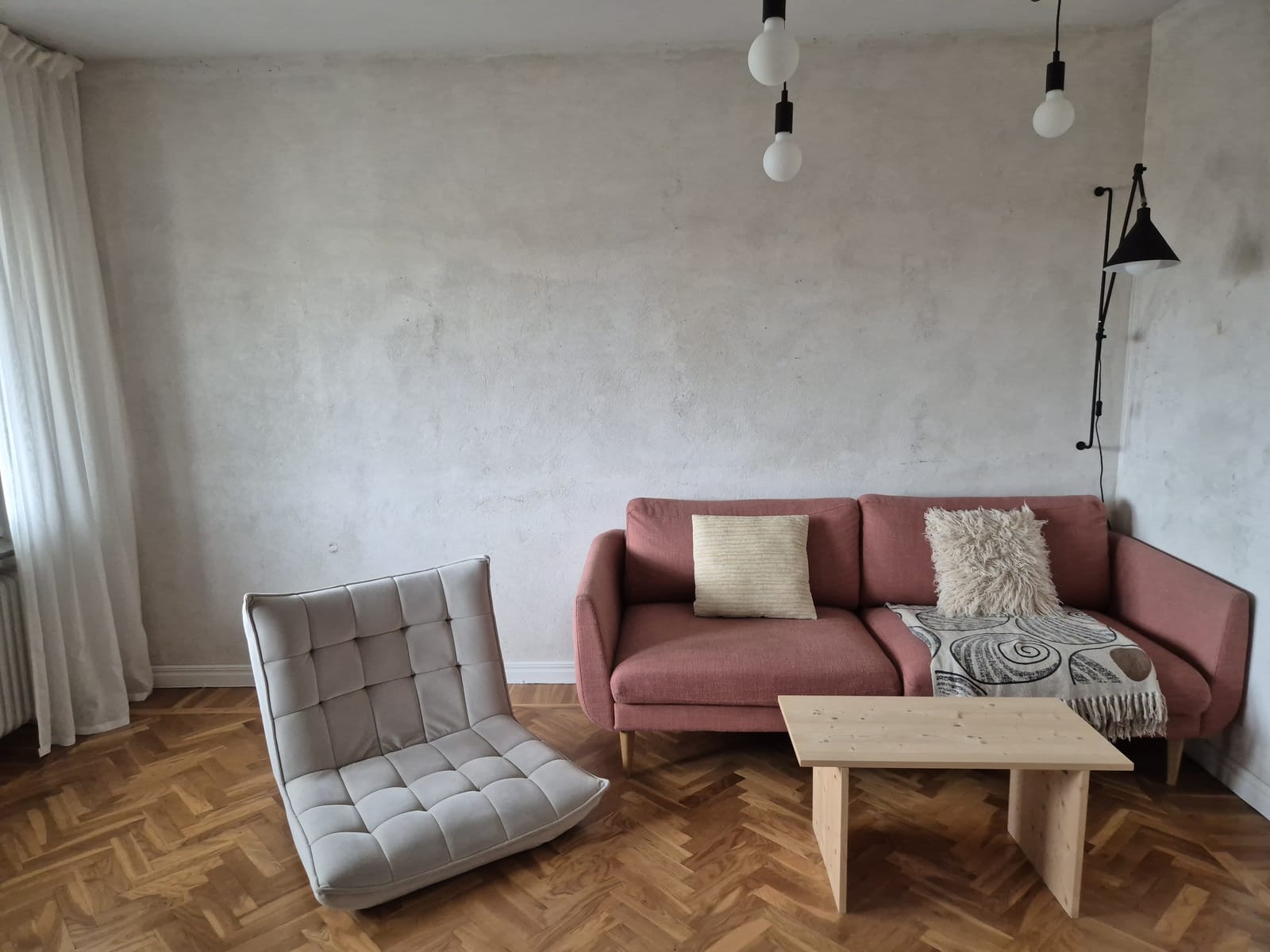 Lägenhet, 2 rooms, 46 sqm, Örebro