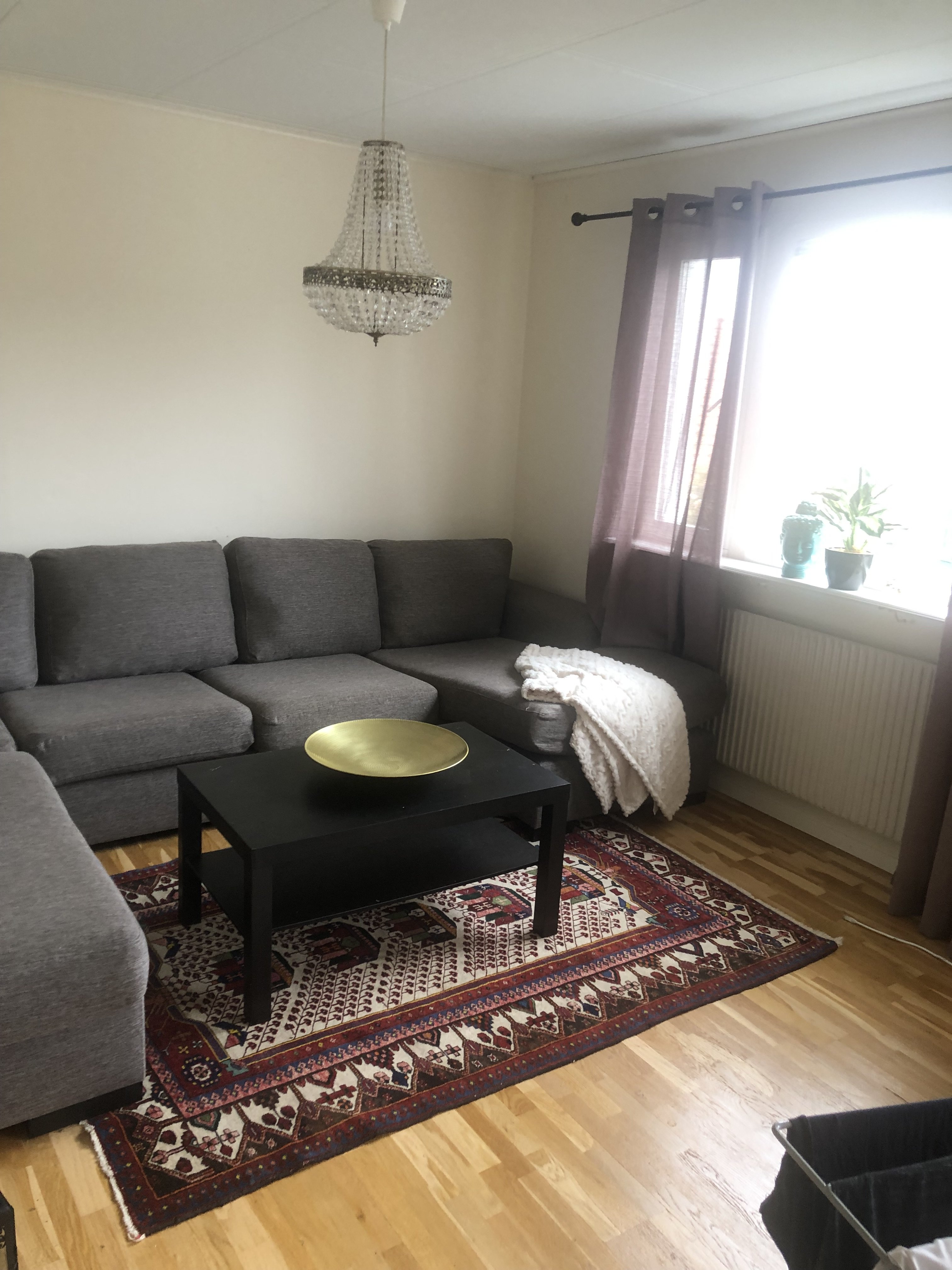 Villa/Hus, 2 rooms, 82 sqm, Angered – bild 5