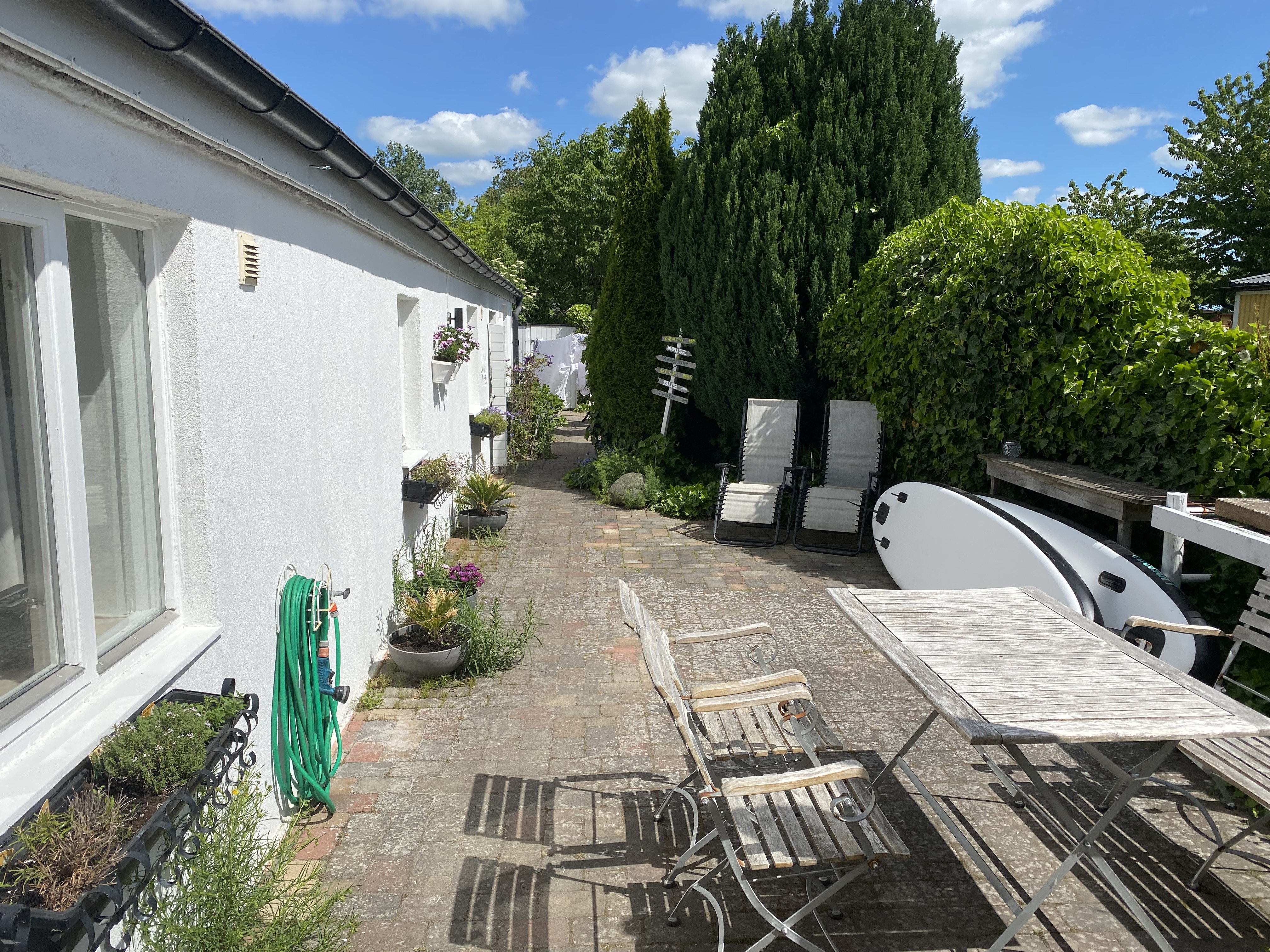 Lägenhet, 2 rooms, 35 sqm, Trelleborg – Trelleborg