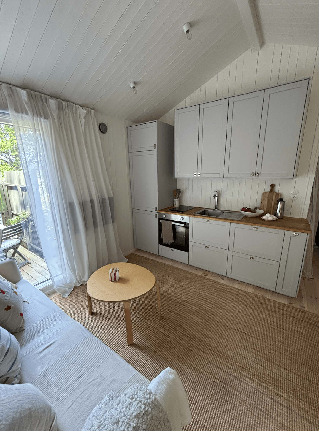 2 rok · 25 m² i Hunnebostrand – bild 10