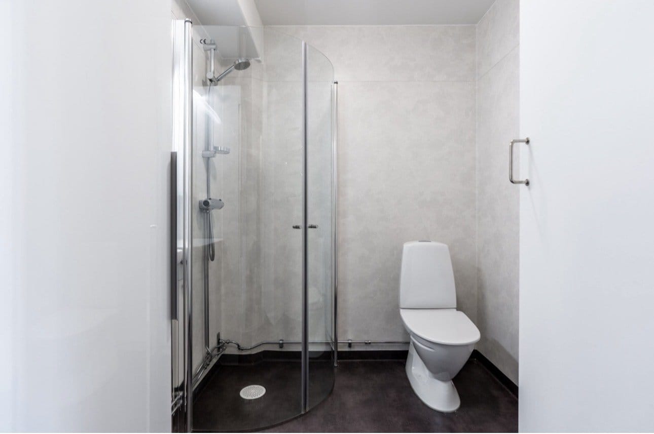 2 rok · 36 m² i Sälen – bild 4