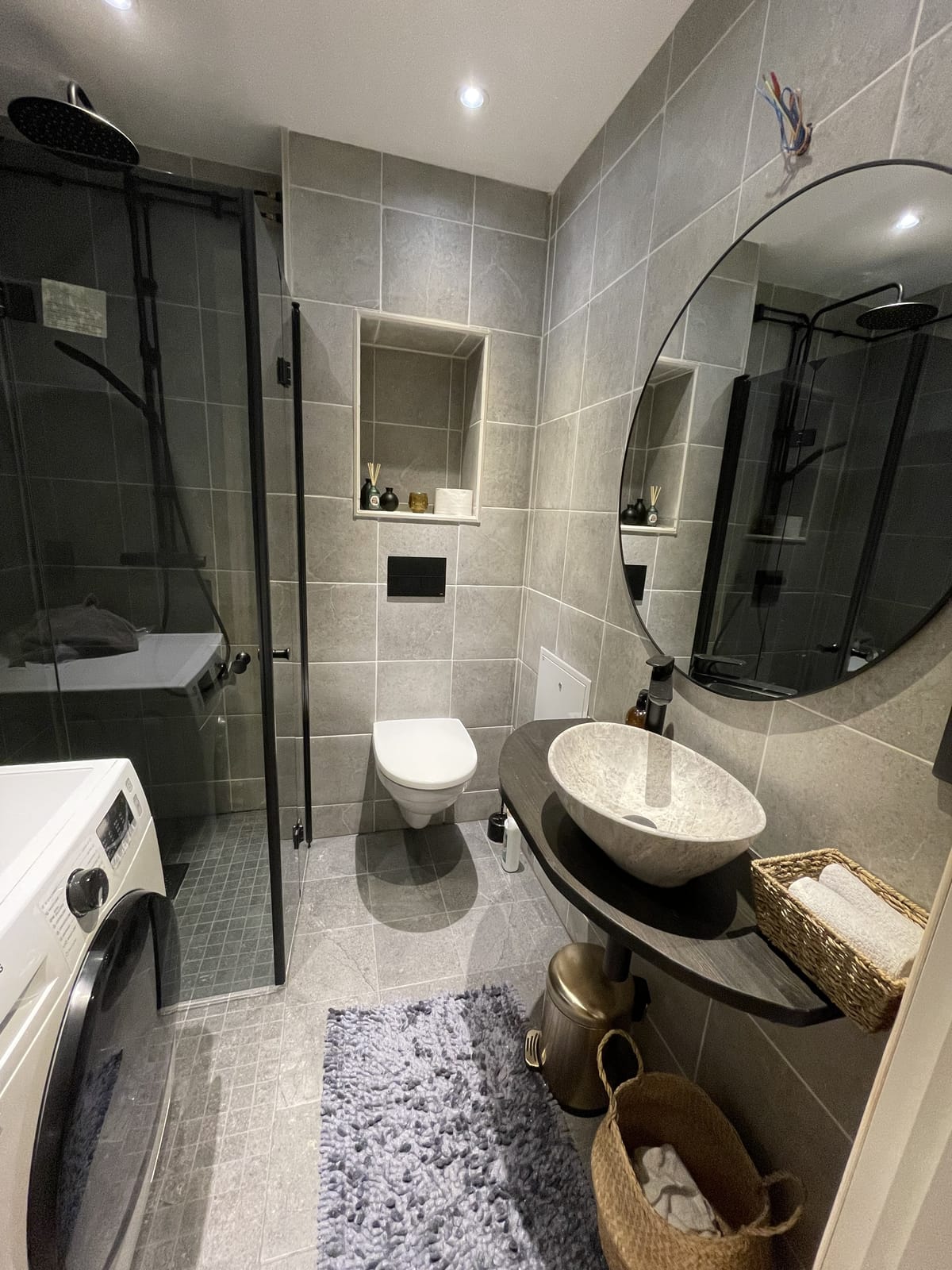 3 rok · 53 m² i Trångsund – bild 5