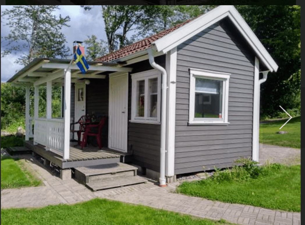 2 rok · 18 m² i Tvååker – bild 2