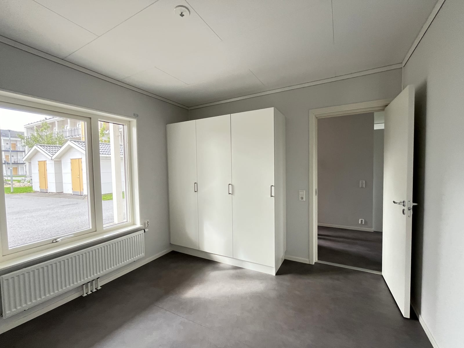 3 rok · 78 m² i Nyköping – bild 11
