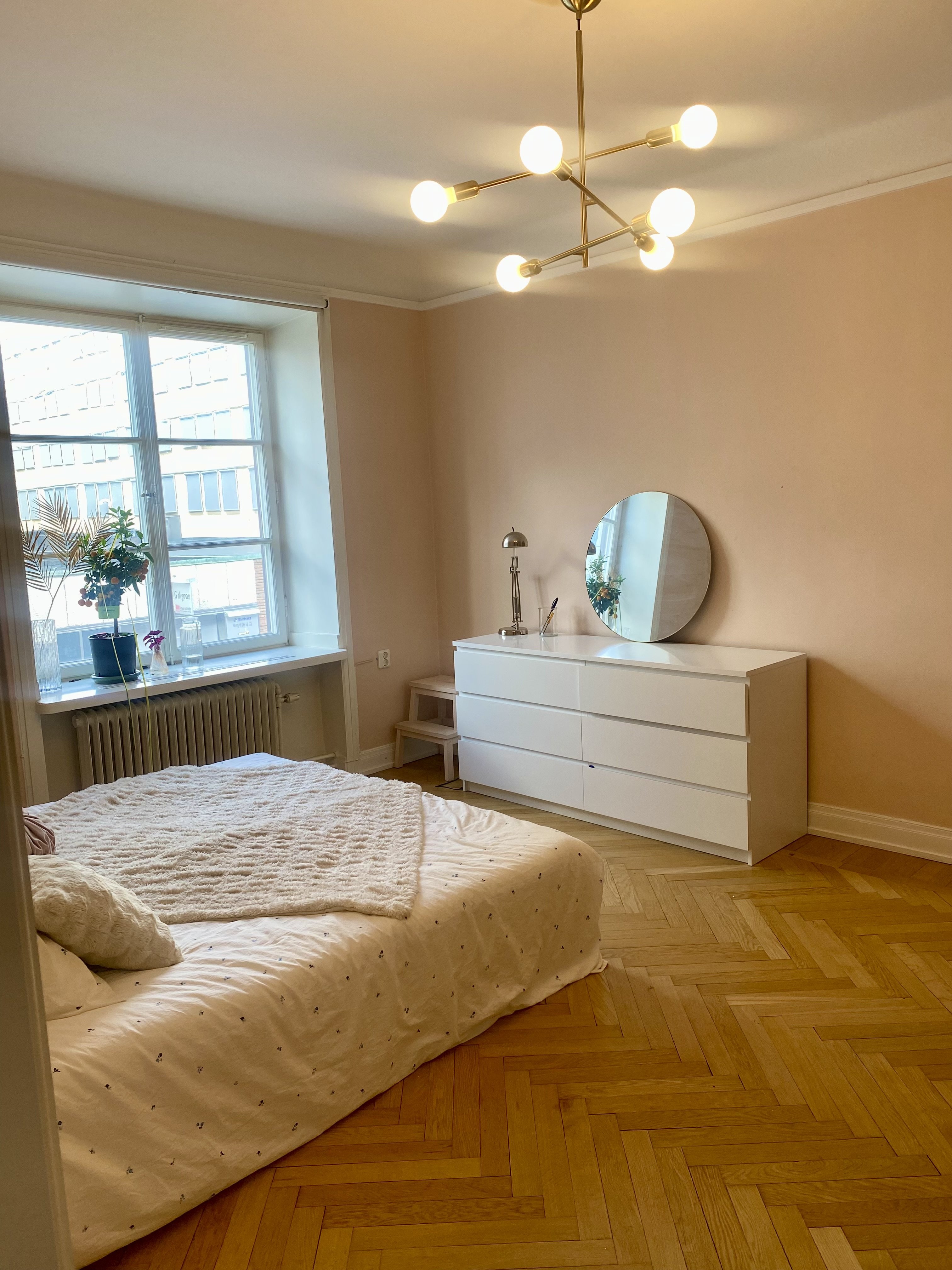 Lägenhet, 1 rooms, 25 sqm, Stockholm – bild 8