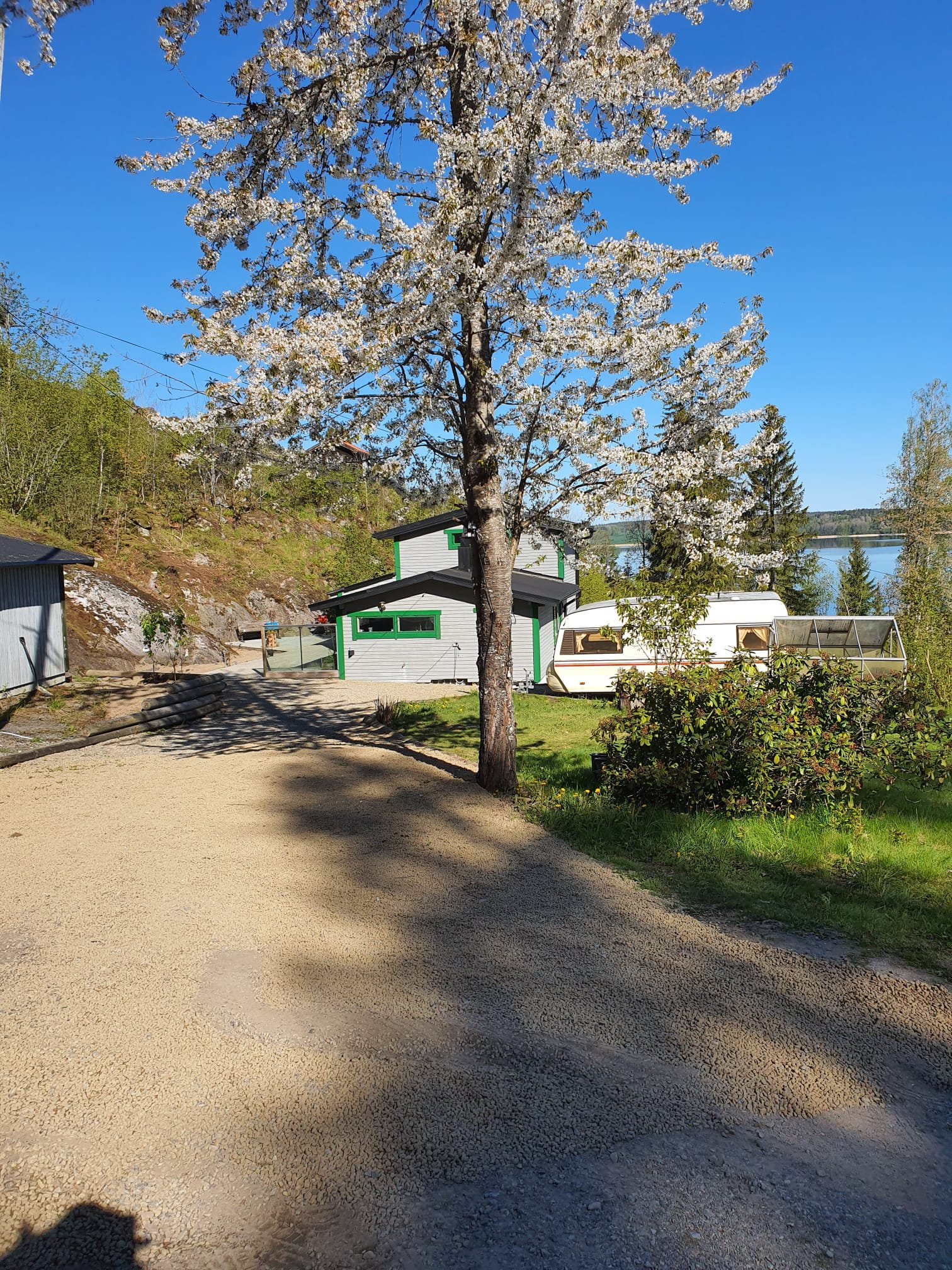 Villa/Hus, 6 rooms, 120 sqm, Grödinge – Grödinge