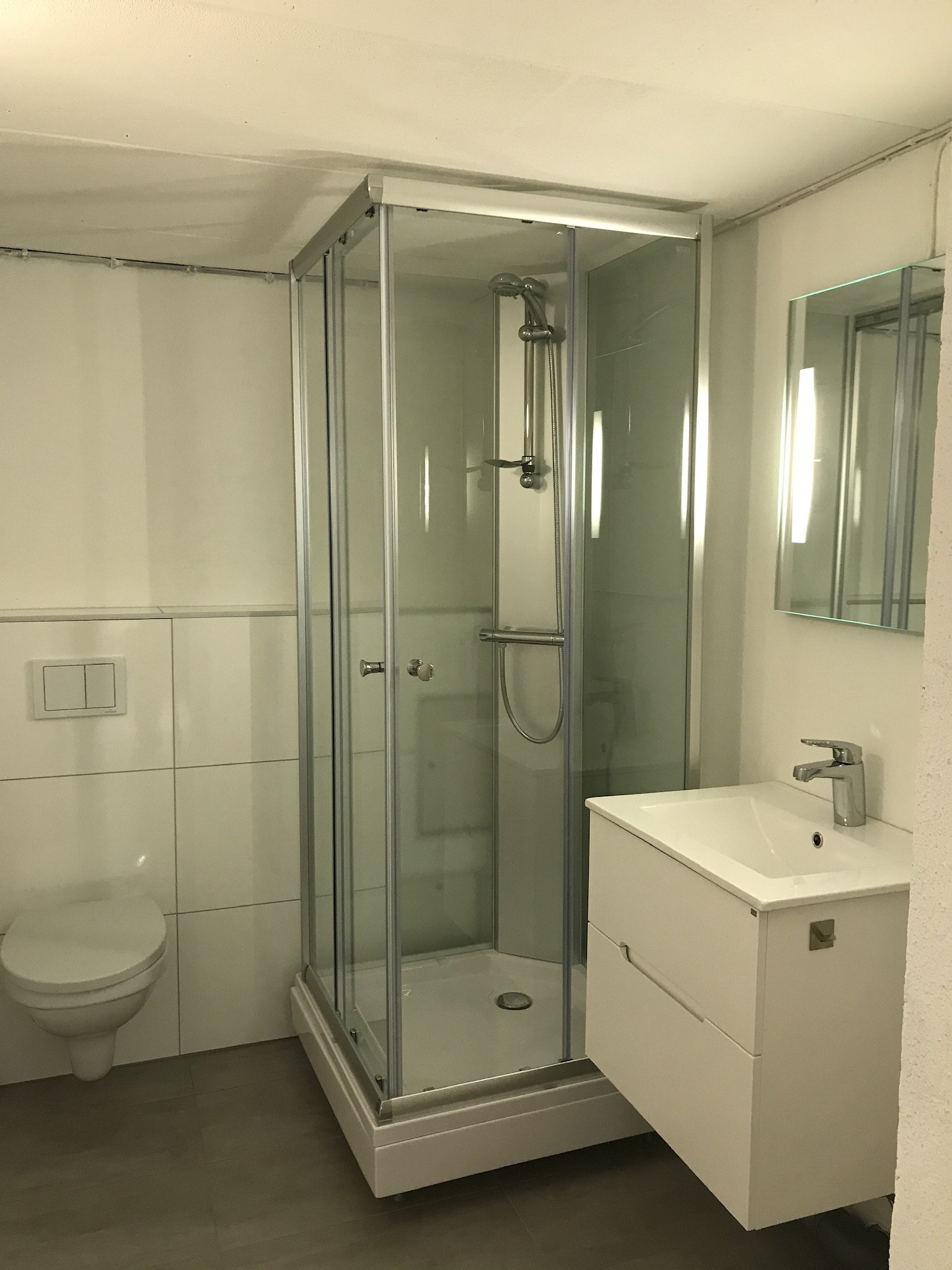 Lägenhet, 1 rooms, 30 sqm, Danderyd – bild 5