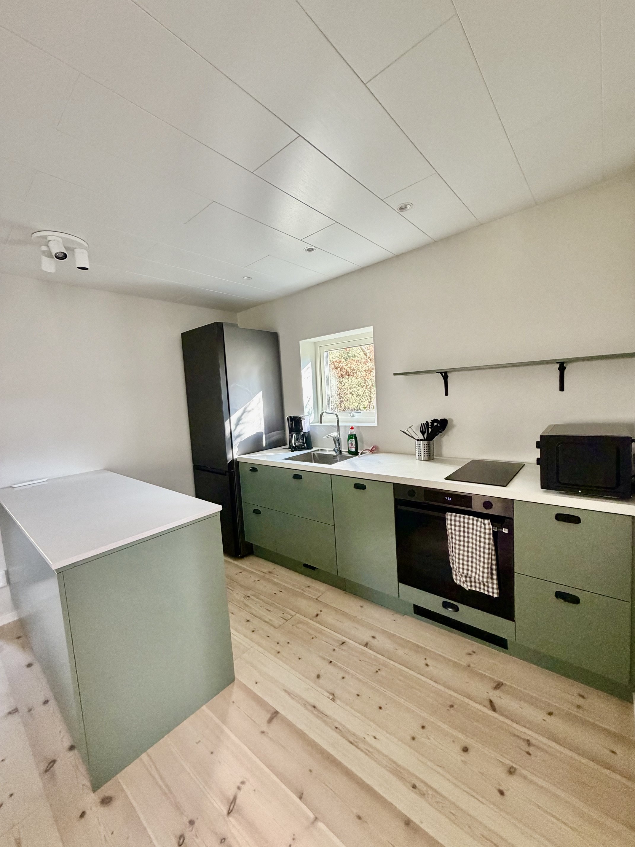 Villa/Hus, 3 rooms, 53 sqm, Höllviken – bild 3