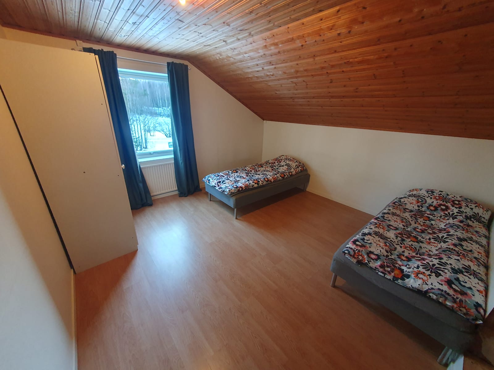 5 rok · 140 m² i Kramfors – bild 5