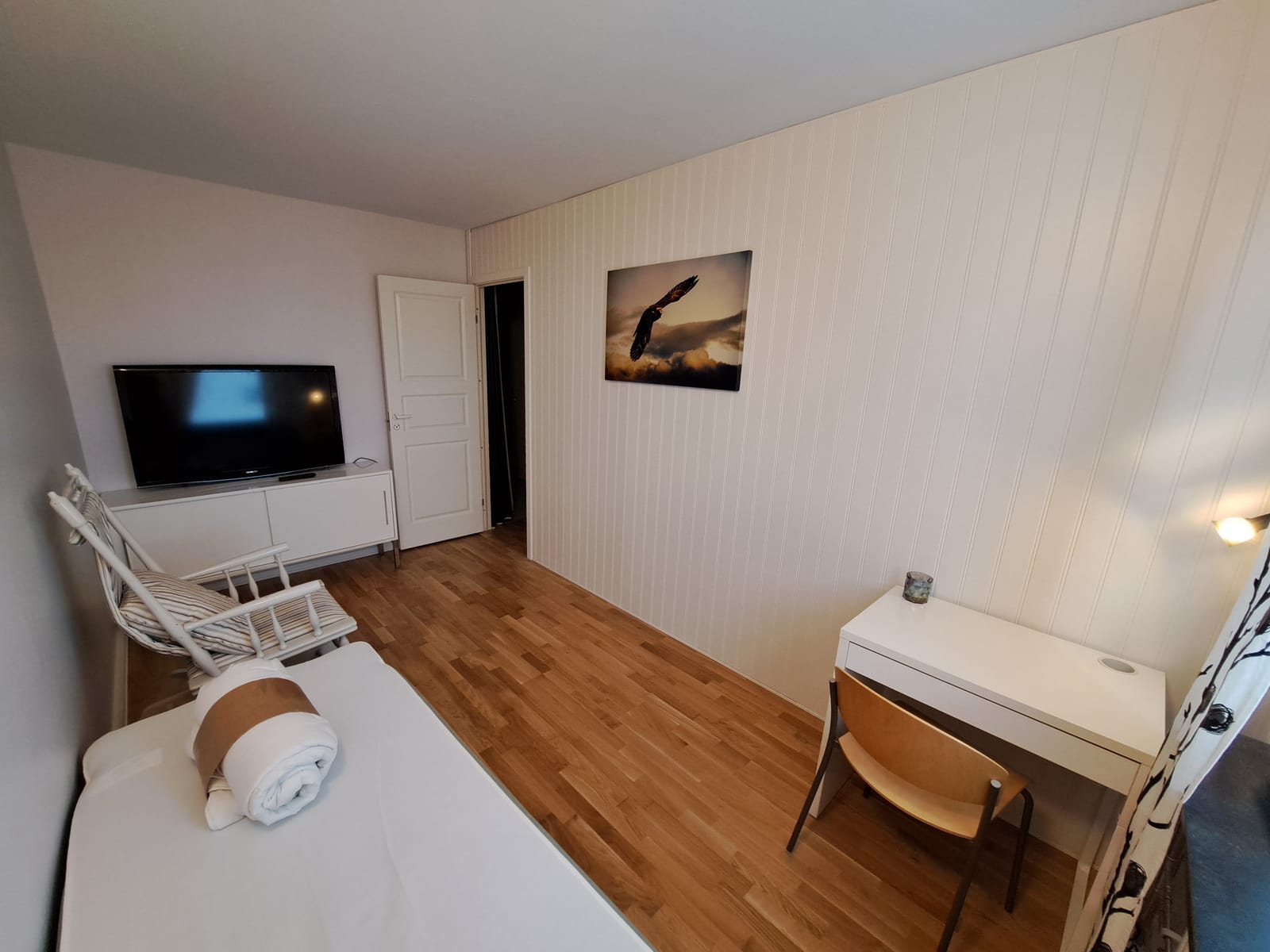 1 rok · 15 m² i Huddinge – Huddinge